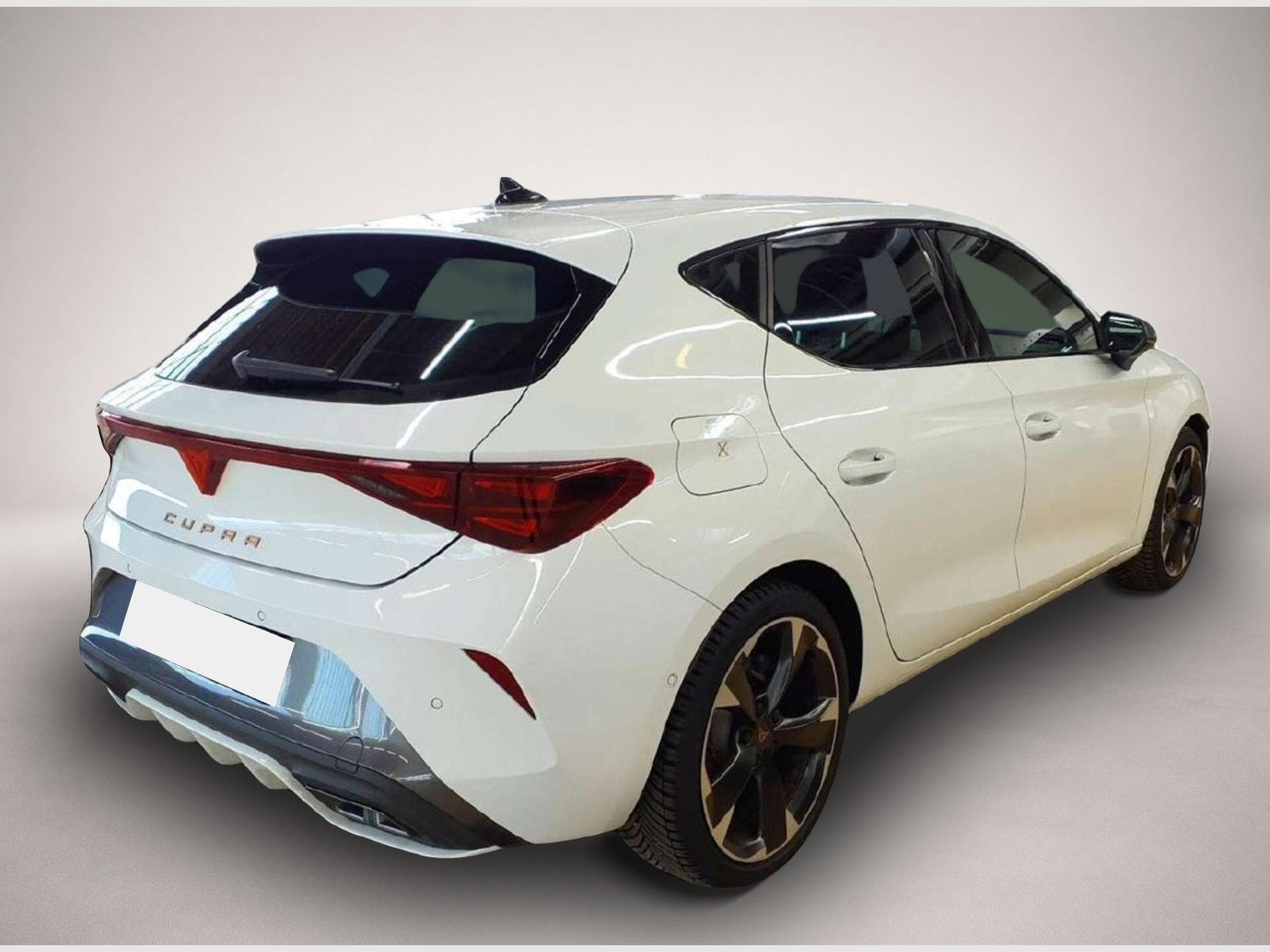 Cupra Leon (2025) - Foto 2