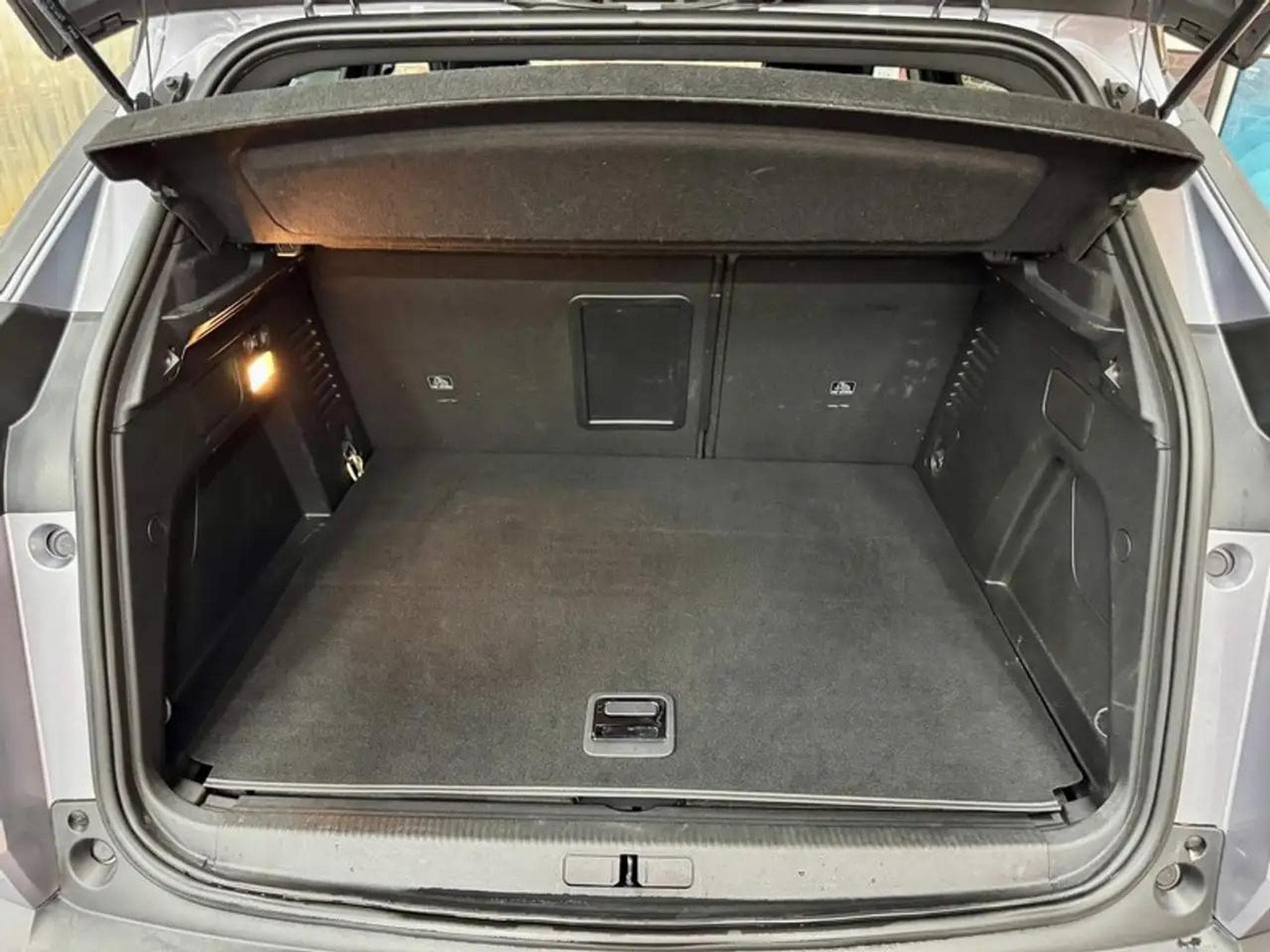 Peugeot 3008 (2024) - Foto 7