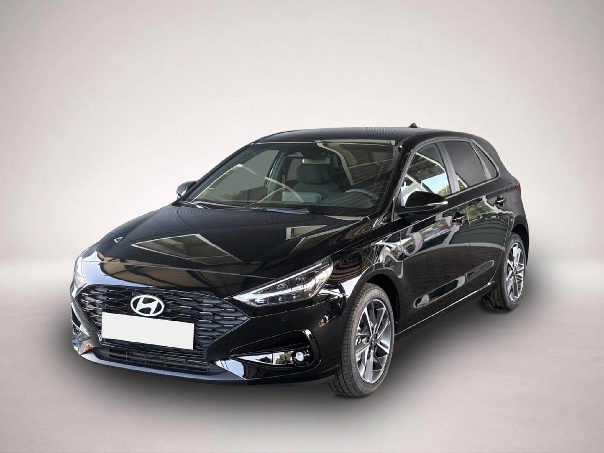 Hyundai i30 (2025) - Photo 1