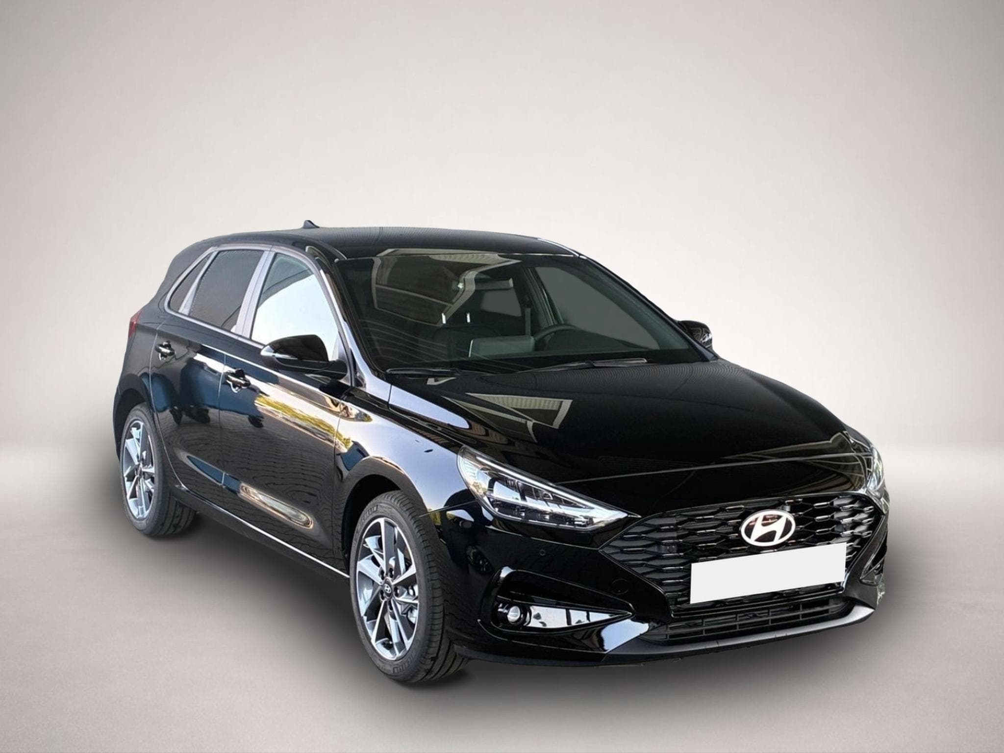 Hyundai i30 (2025) - Photo 4