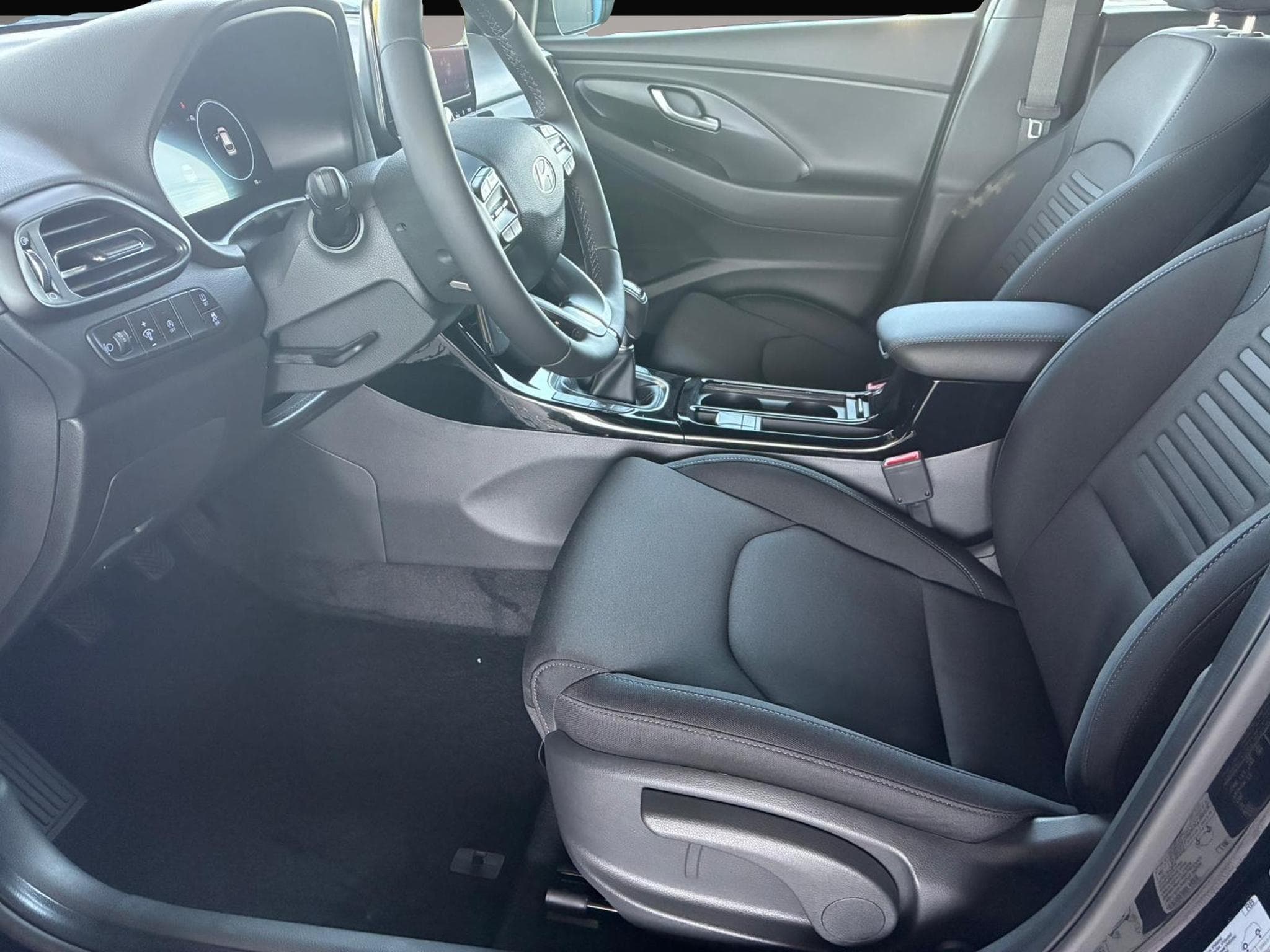 Hyundai i30 (2025) - Photo 5