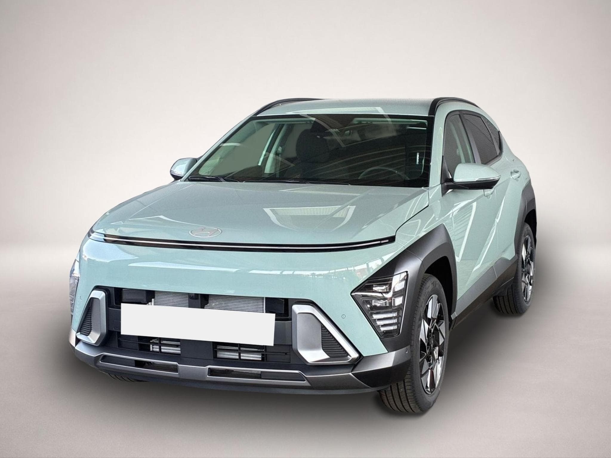 Hyundai Kona (2025) - Photo 1