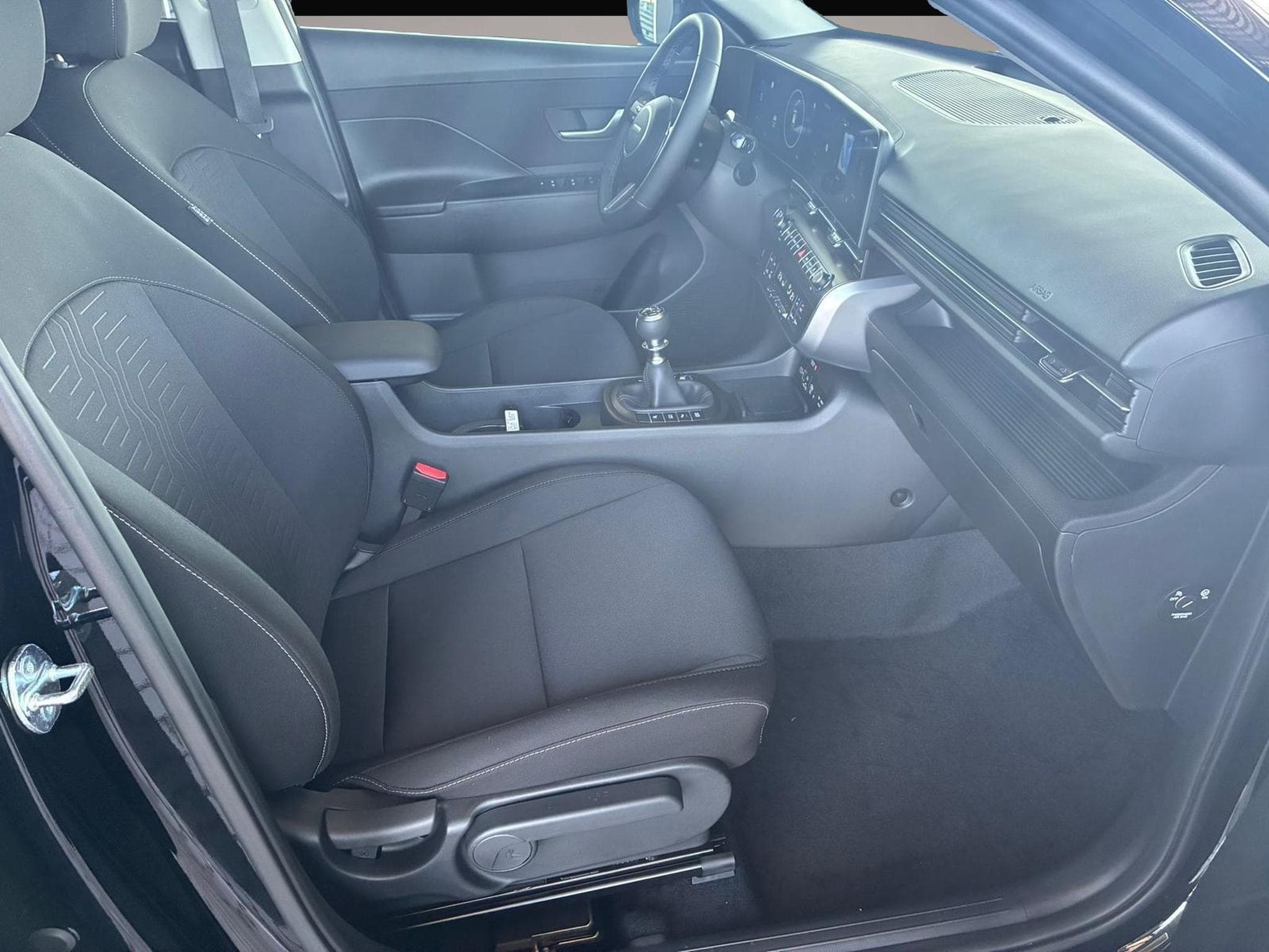 Hyundai Kona (2025) - Foto 7