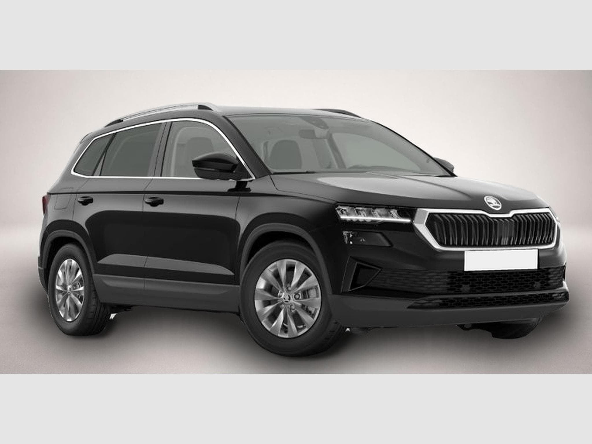 Skoda Karoq (2026) - Foto 1