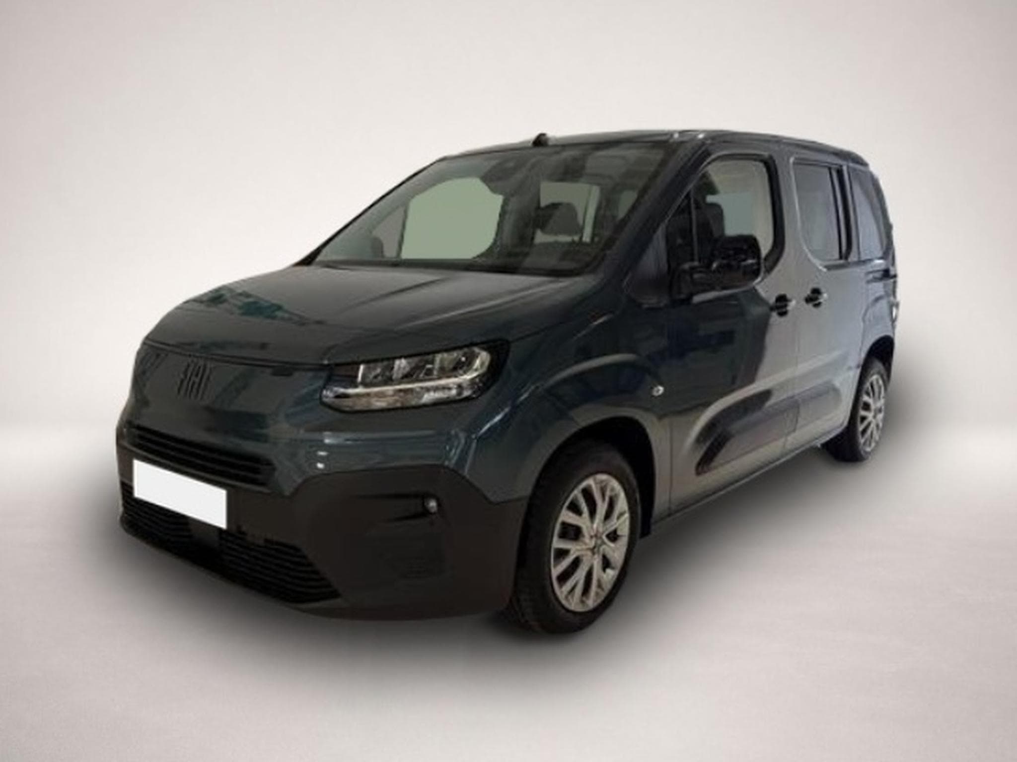 Fiat Doblo (2026) - Foto 1