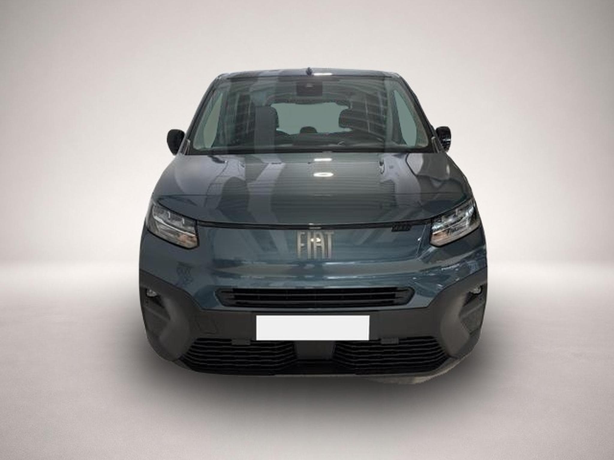 Fiat Doblo (2026) - Foto 2