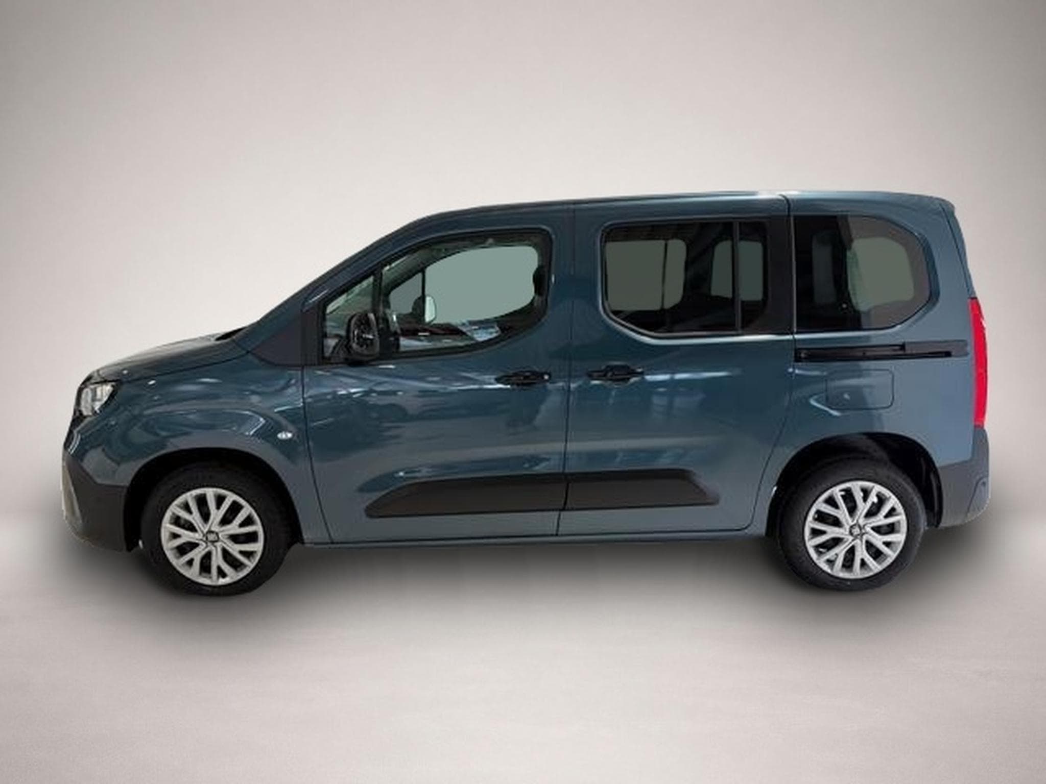 Fiat Doblo (2026) - Foto 3