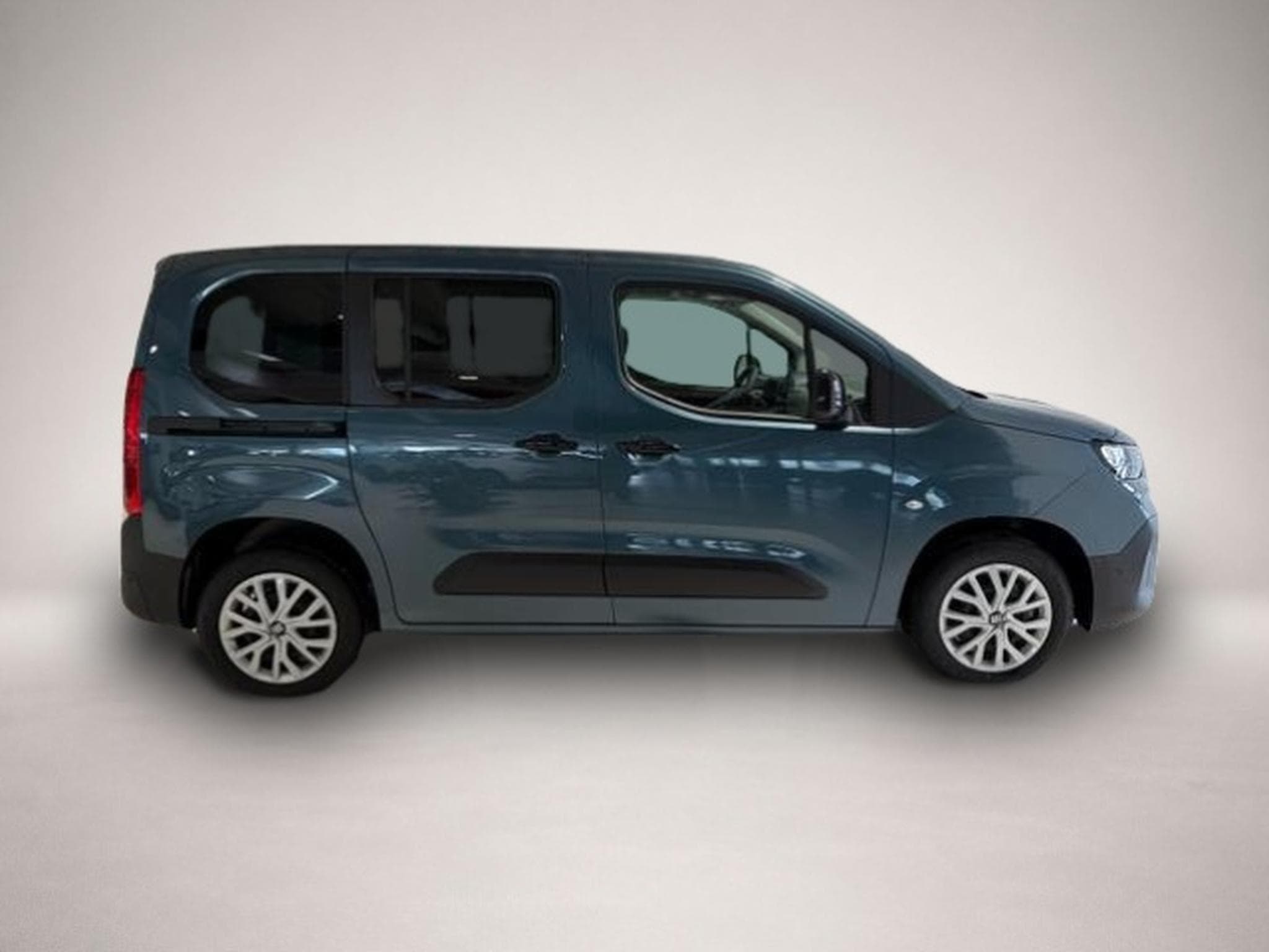 Fiat Doblo (2026) - Foto 4