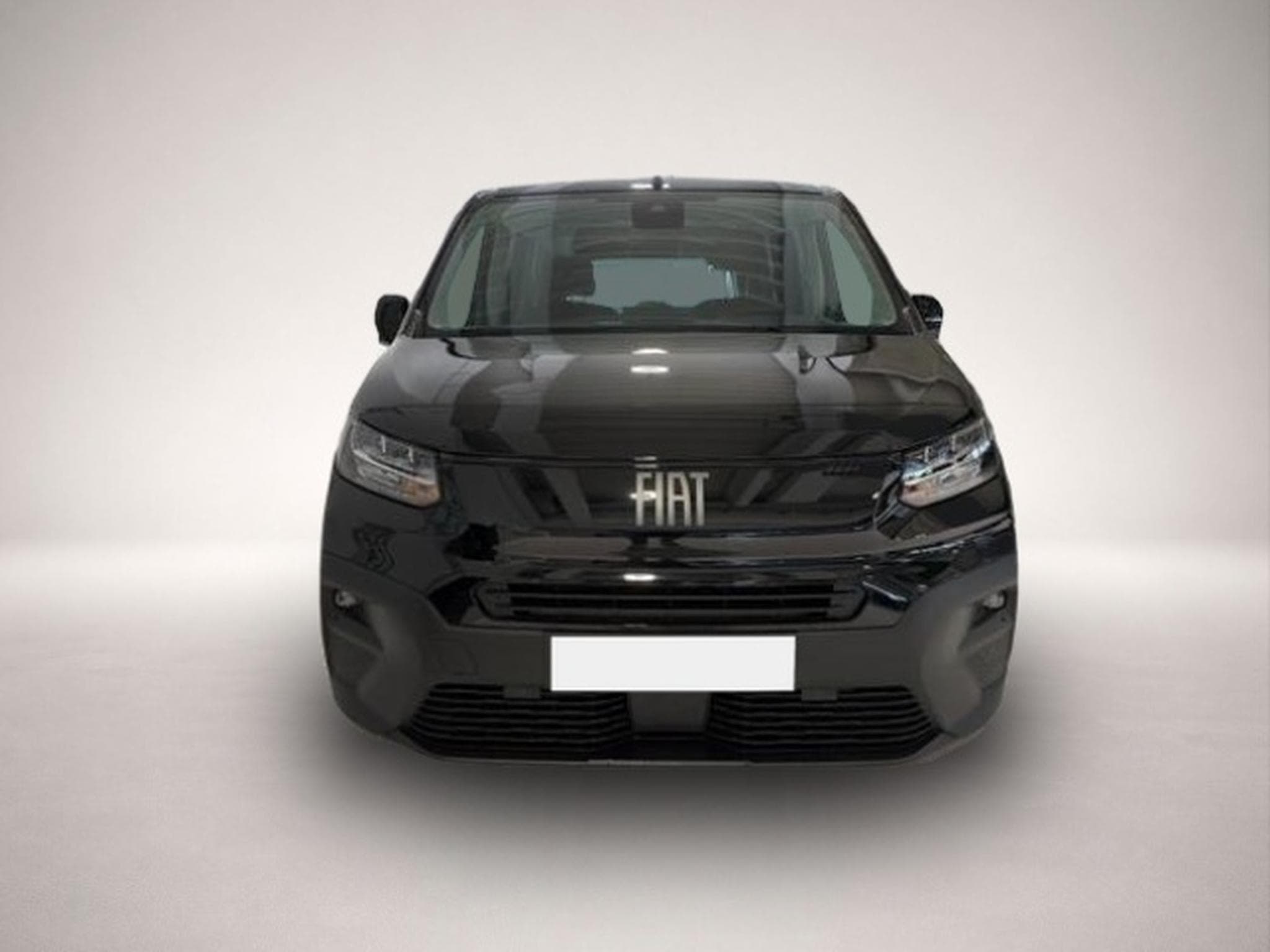 Fiat Doblo (2026) - Photo 2