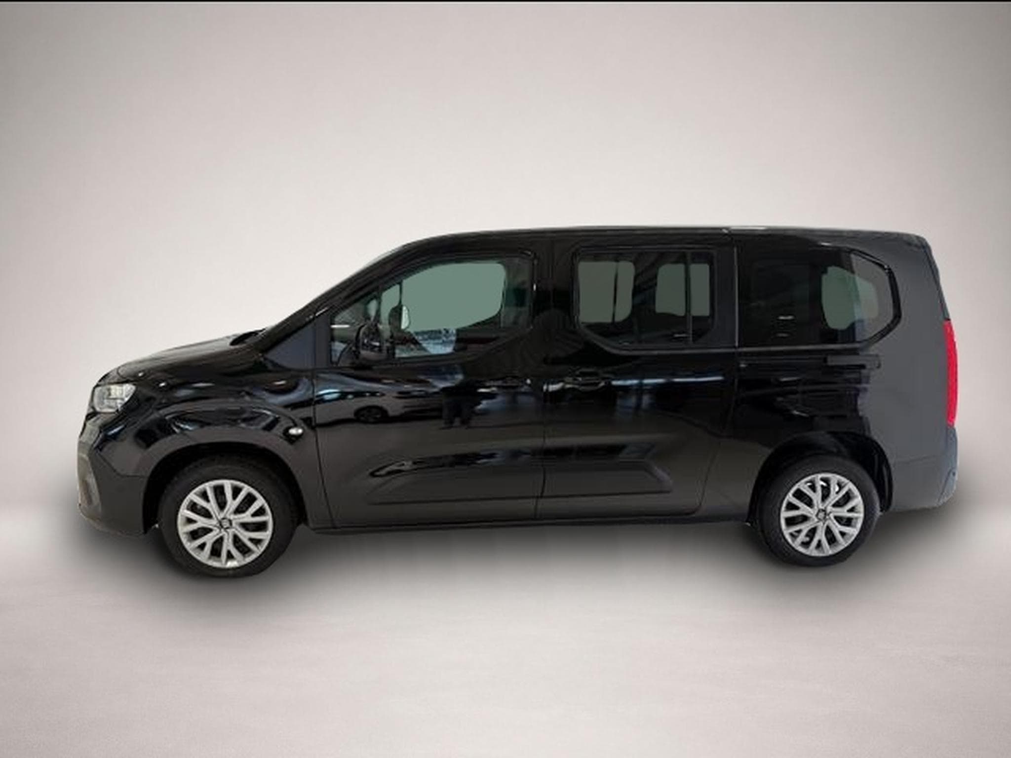 Fiat Doblo (2026) - Photo 3