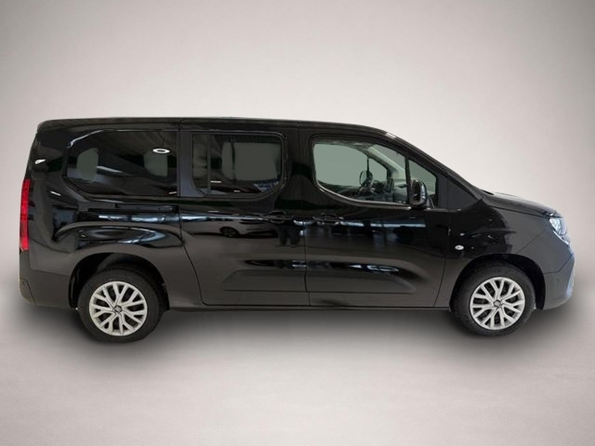 Fiat Doblo (2026) - Photo 4