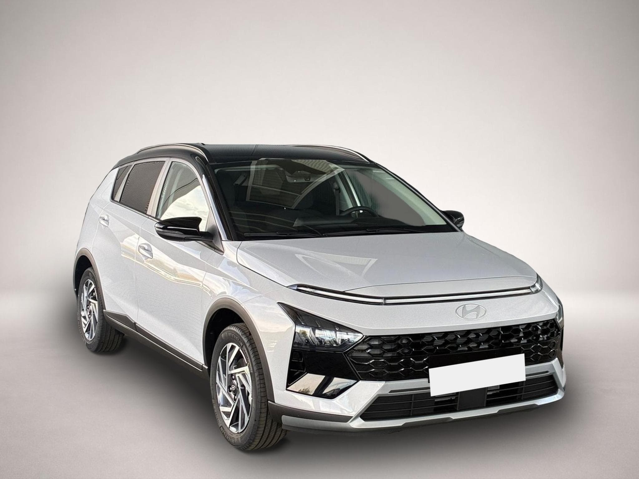 Hyundai Bayon (2025) - Foto 4