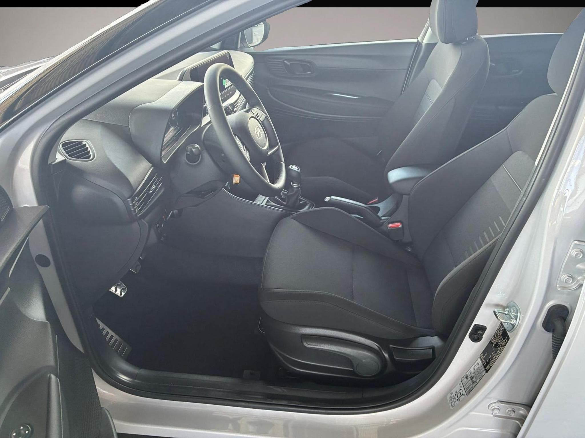 Hyundai Bayon (2025) - Foto 5