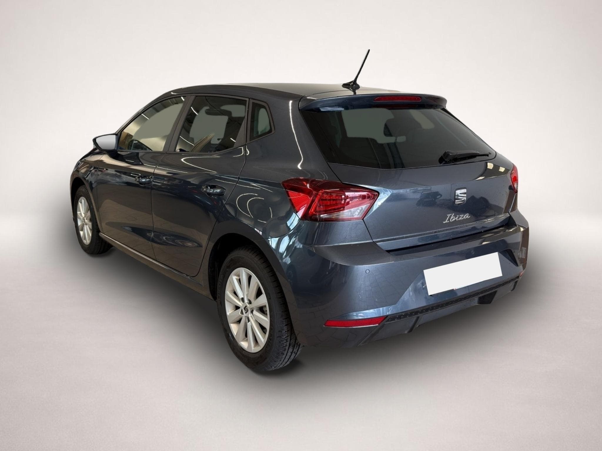 Seat Ibiza (2025) - Foto 4
