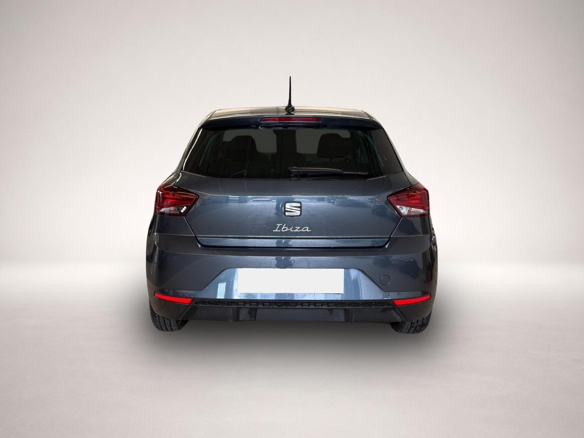 Seat Ibiza (2025) - Foto 5