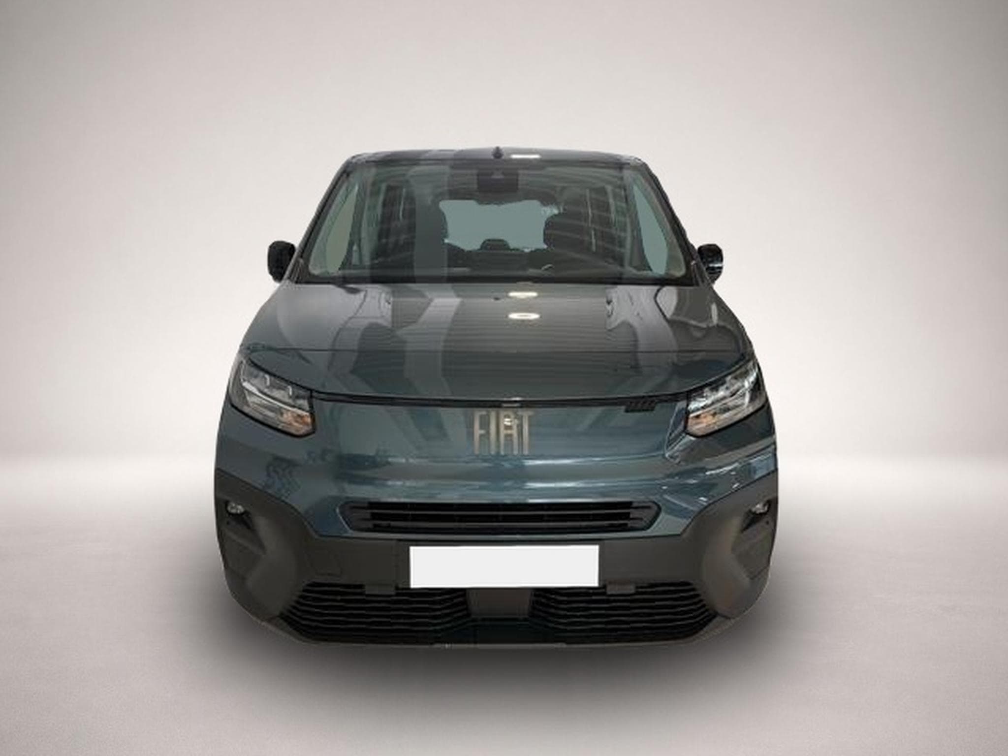 Fiat Doblo (2026) - Foto 2