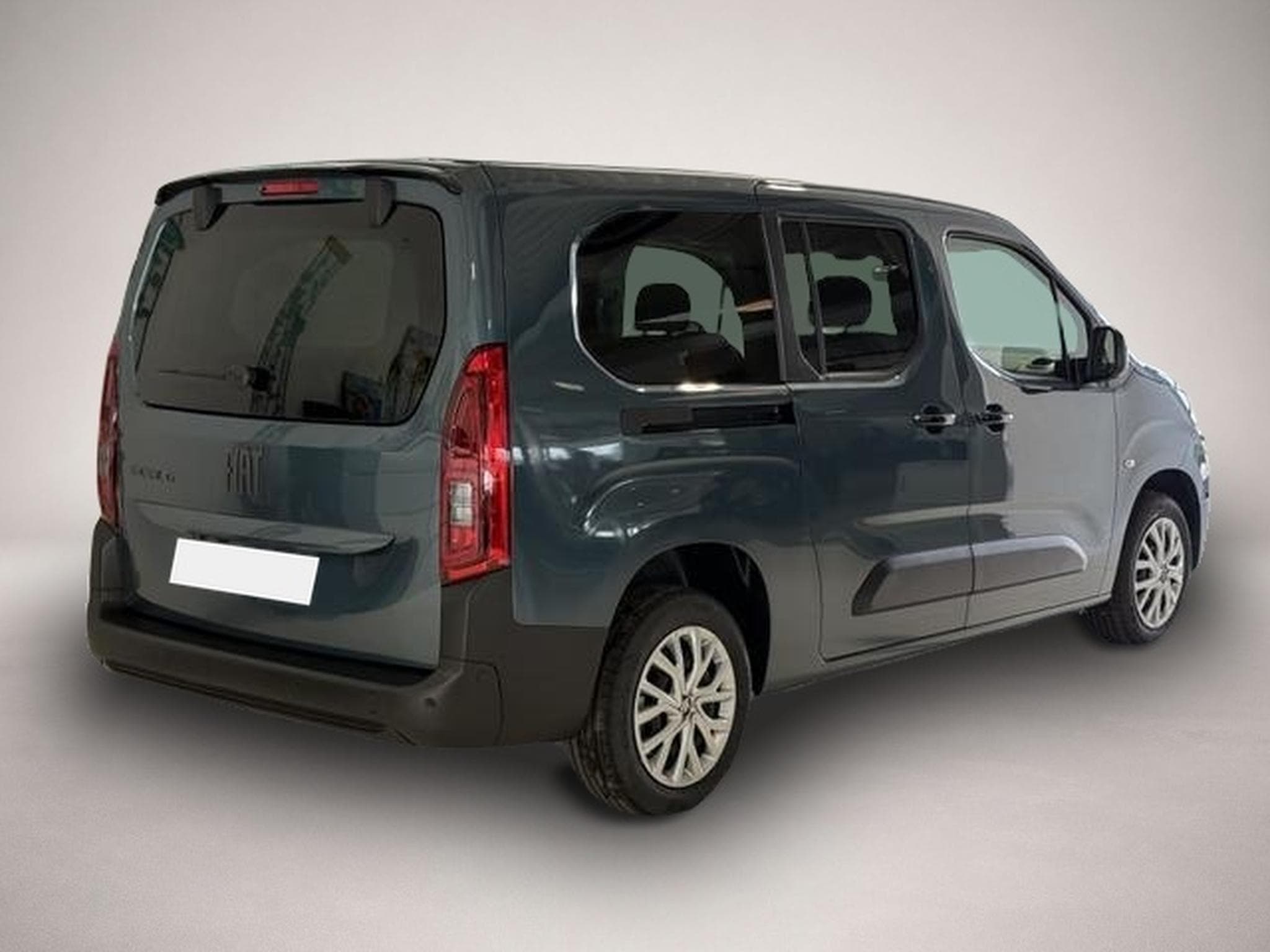 Fiat Doblo (2026) - Foto 5