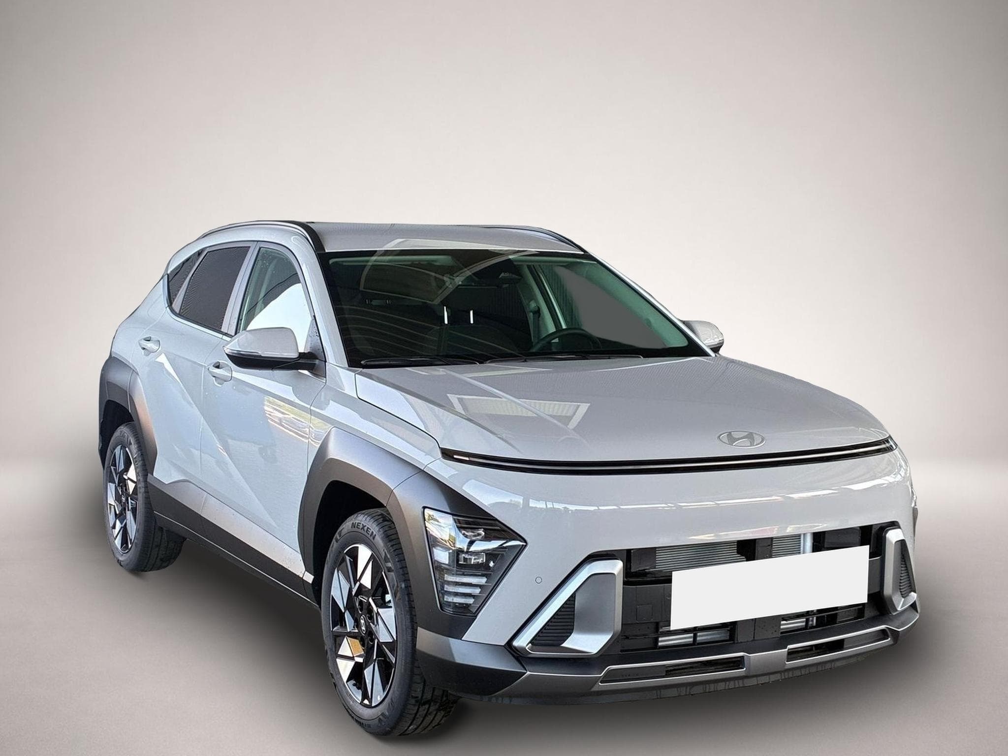 Hyundai Kona (2025) - Foto 4