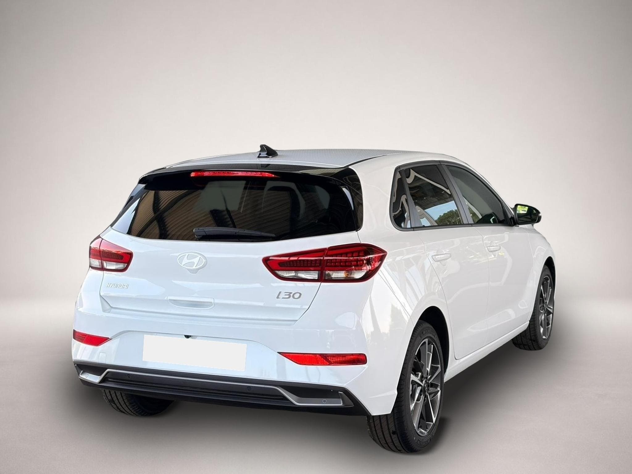 Hyundai i30 (2025) - Foto 3