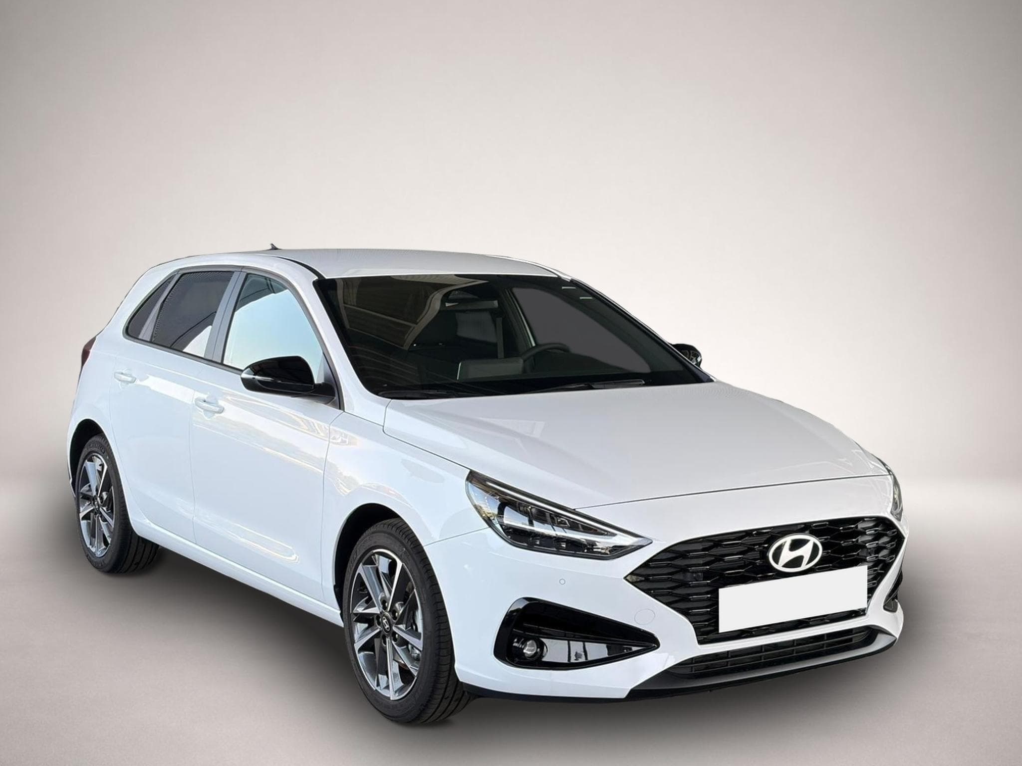 Hyundai i30 (2025) - Foto 4