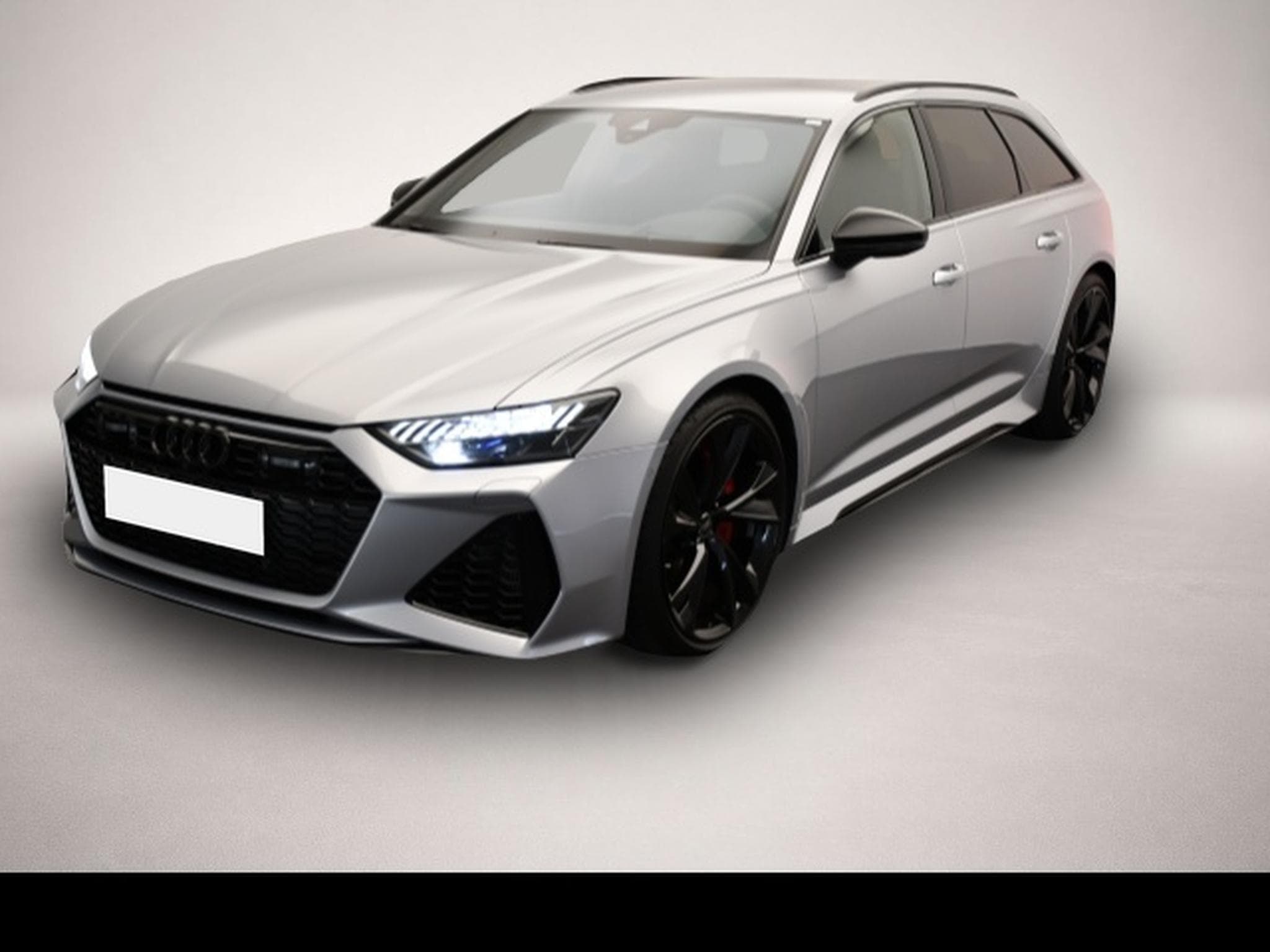 Audi RS6 (2025) - Foto 1