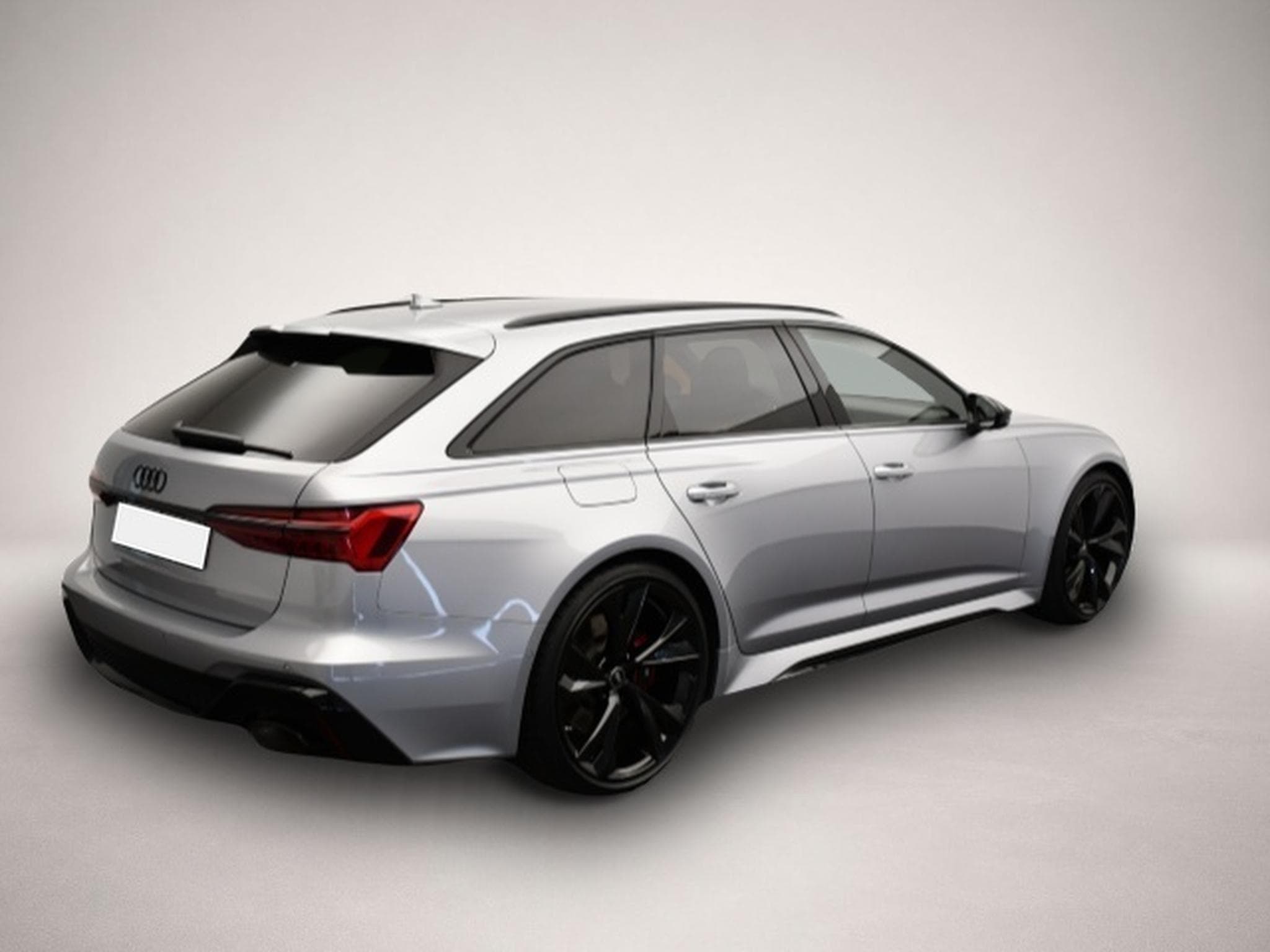 Audi RS6 (2025) - Foto 2