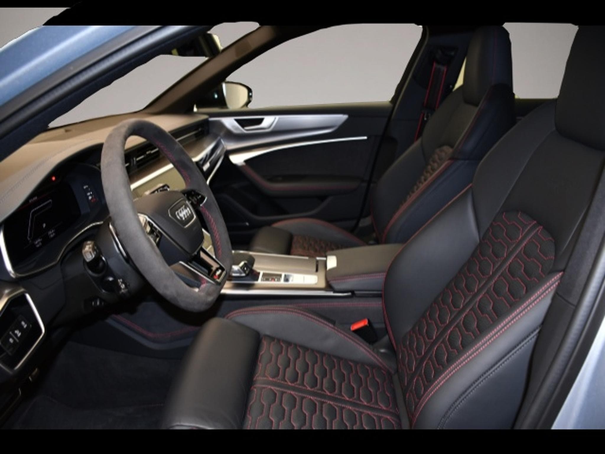 Audi RS6 (2025) - Foto 3