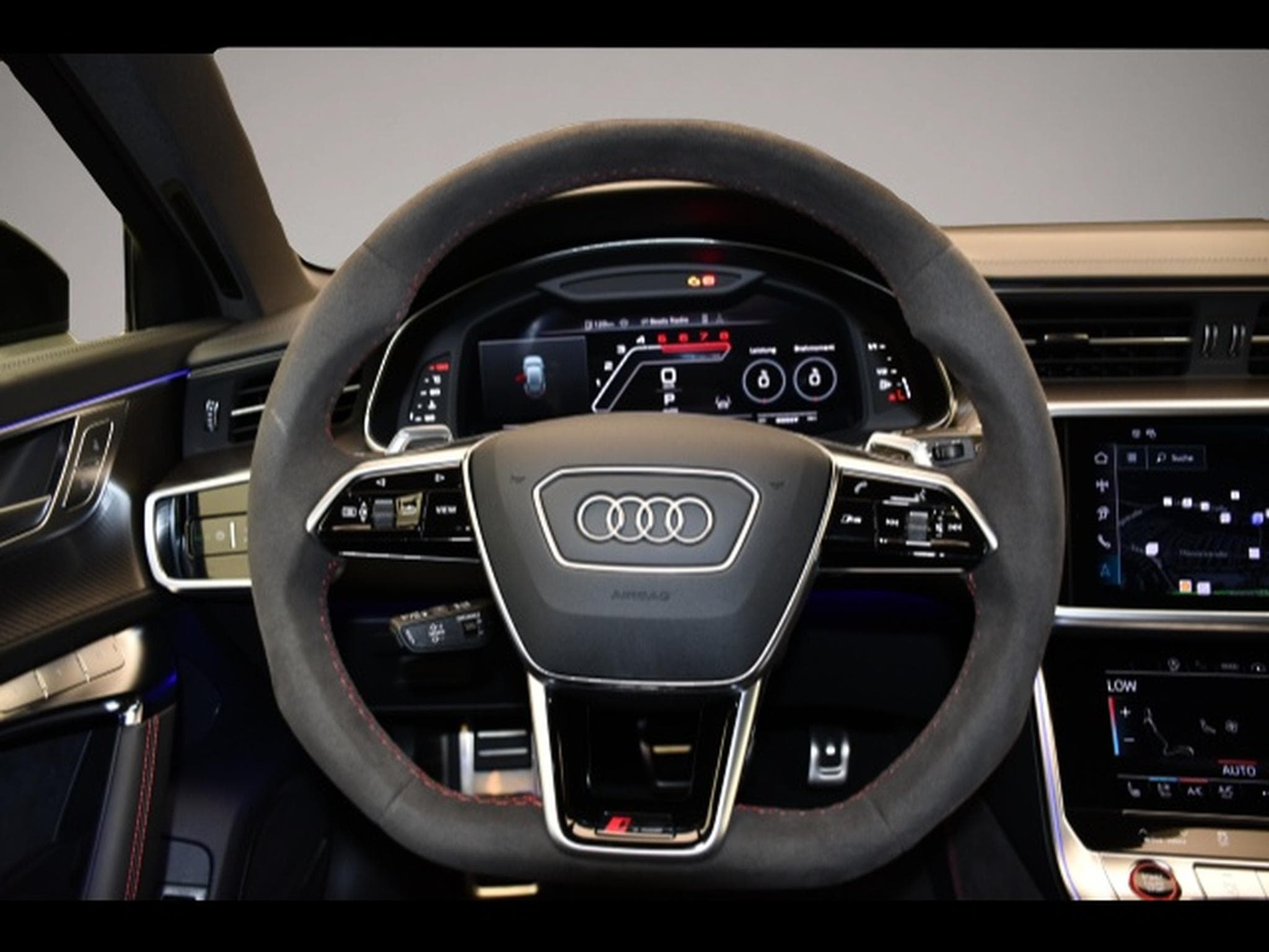 Audi RS6 (2025) - Foto 5