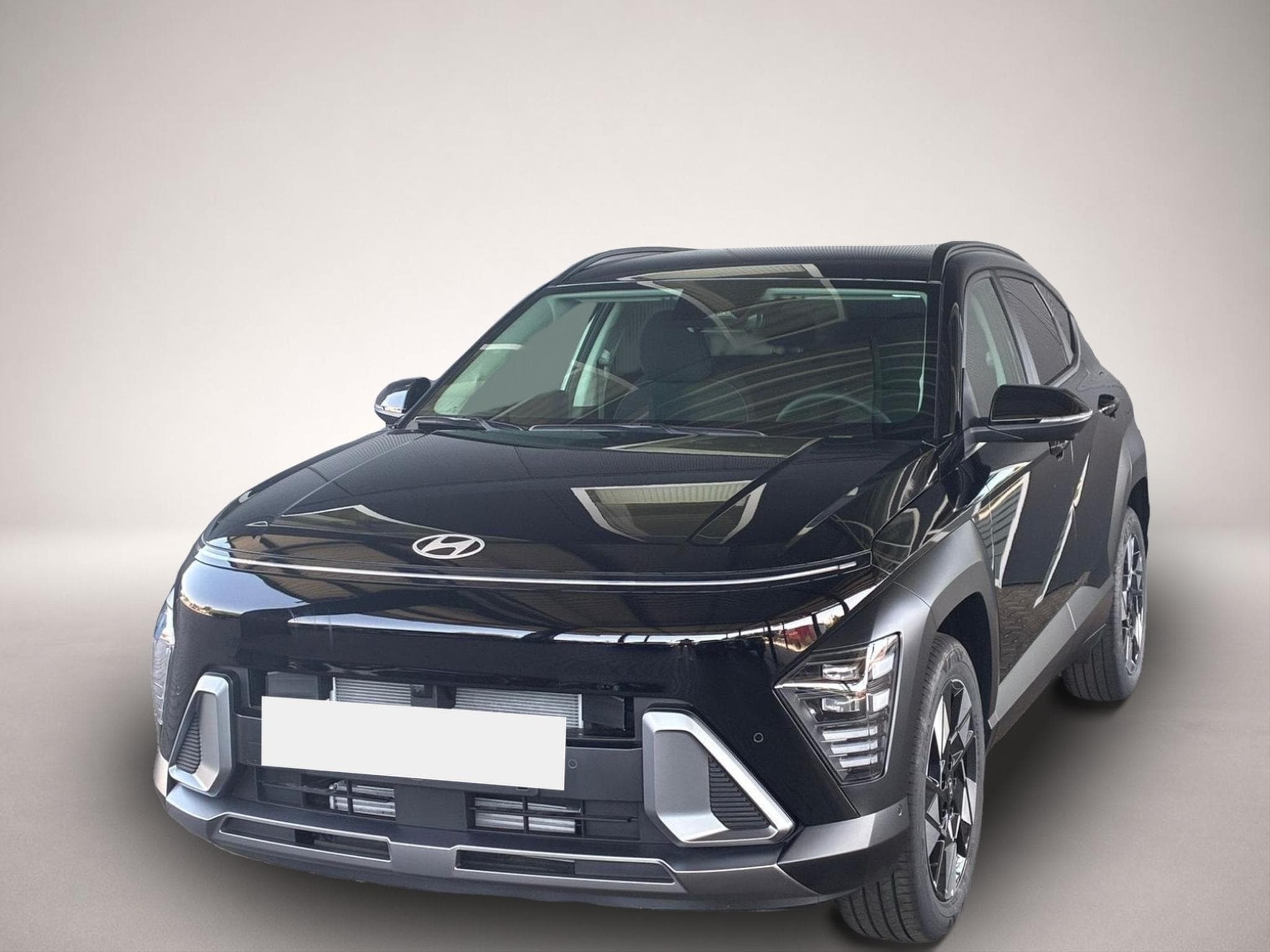 Hyundai Kona (2025) - Foto 1
