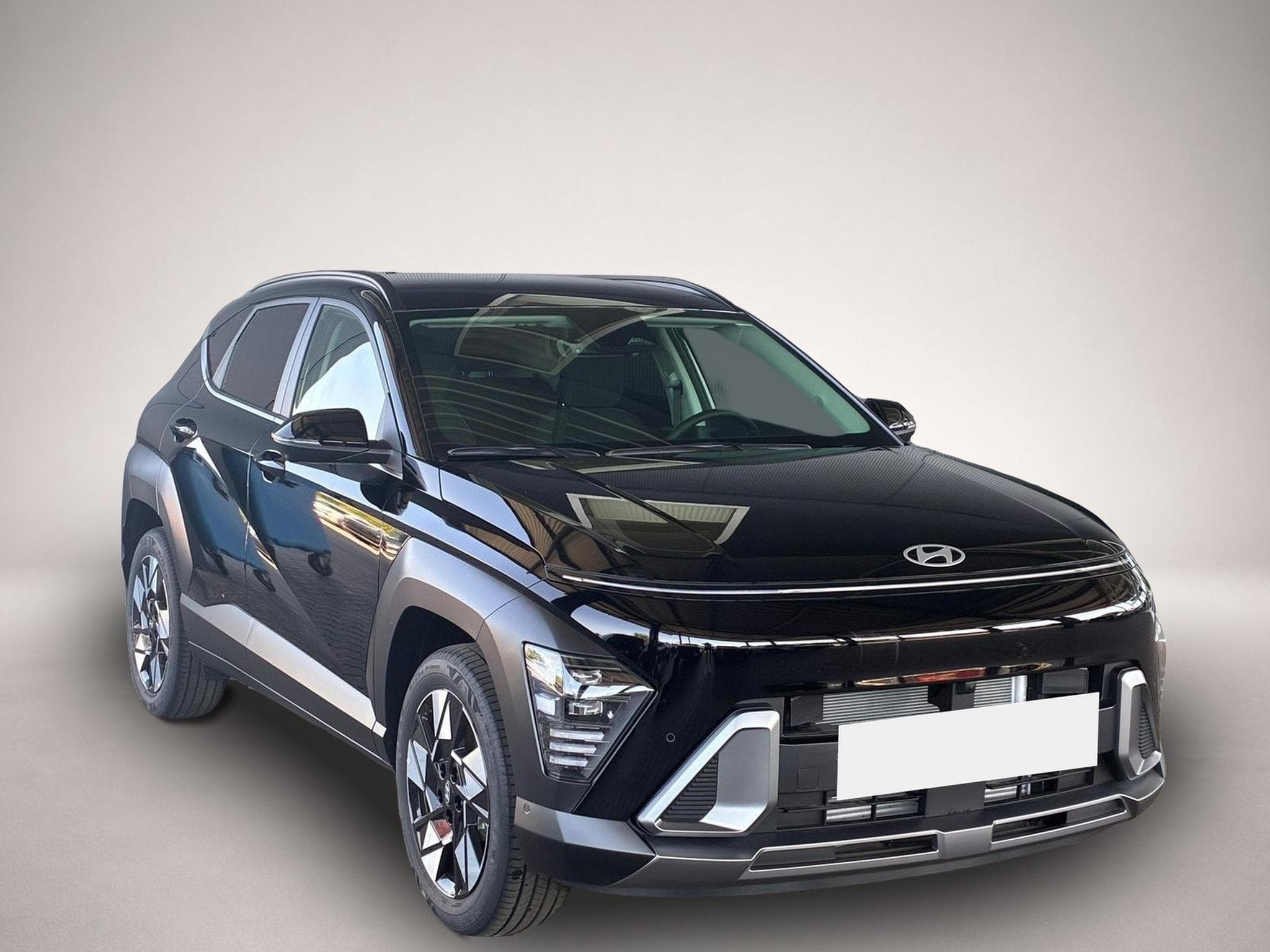 Hyundai Kona (2025) - Foto 4