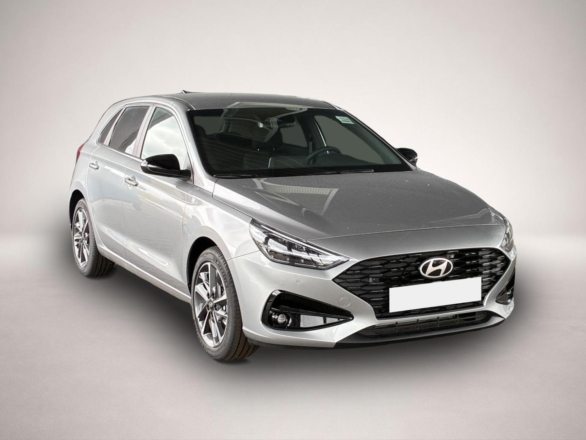 Hyundai i30 (2025) - Foto 4