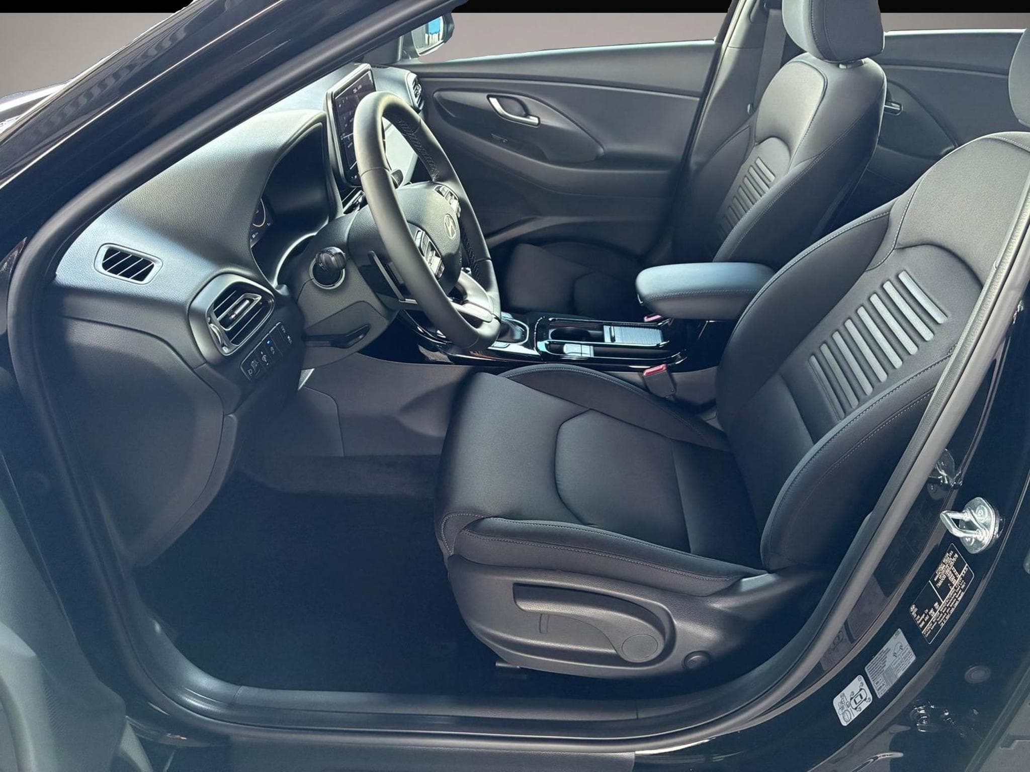 Hyundai i30 (2025) - Foto 5