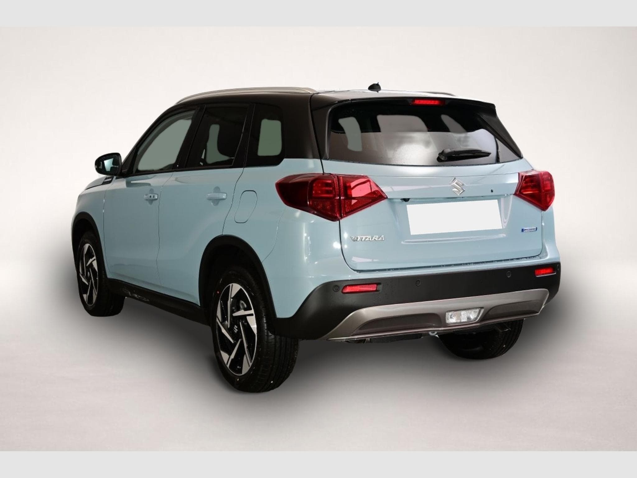 Suzuki Vitara (2026) - Foto 3