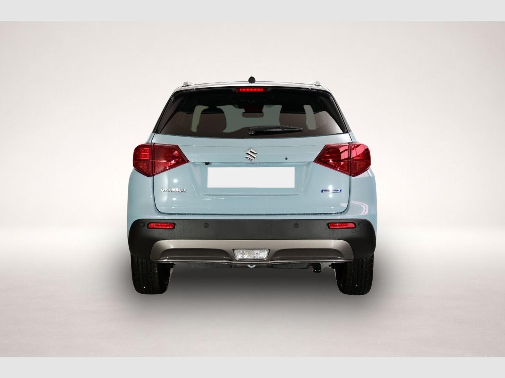 Suzuki Vitara (2026) - Foto 4