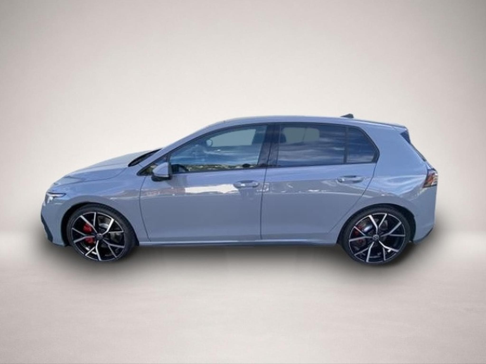 VW Golf (2025) - Foto 3
