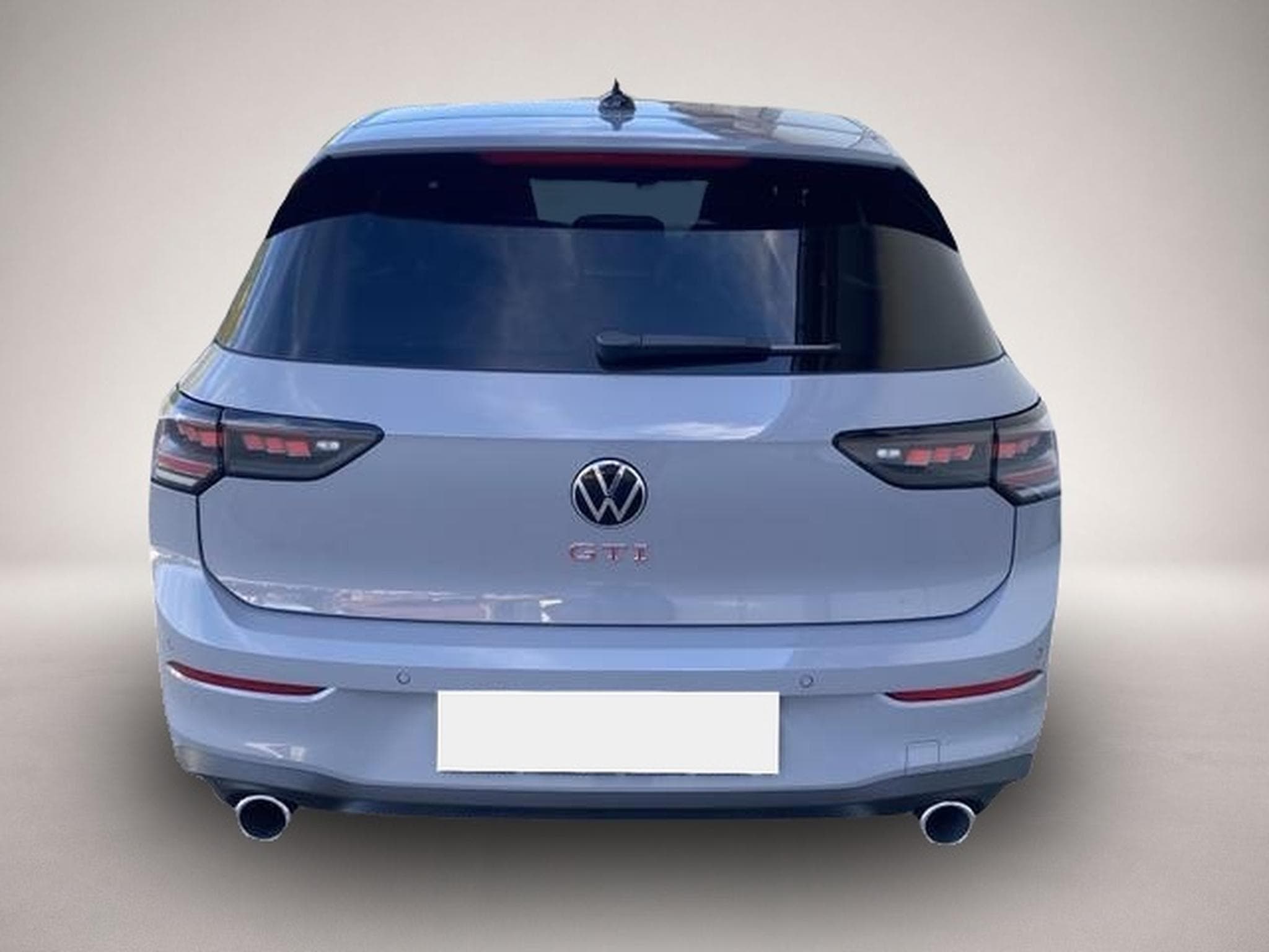 VW Golf (2025) - Foto 4