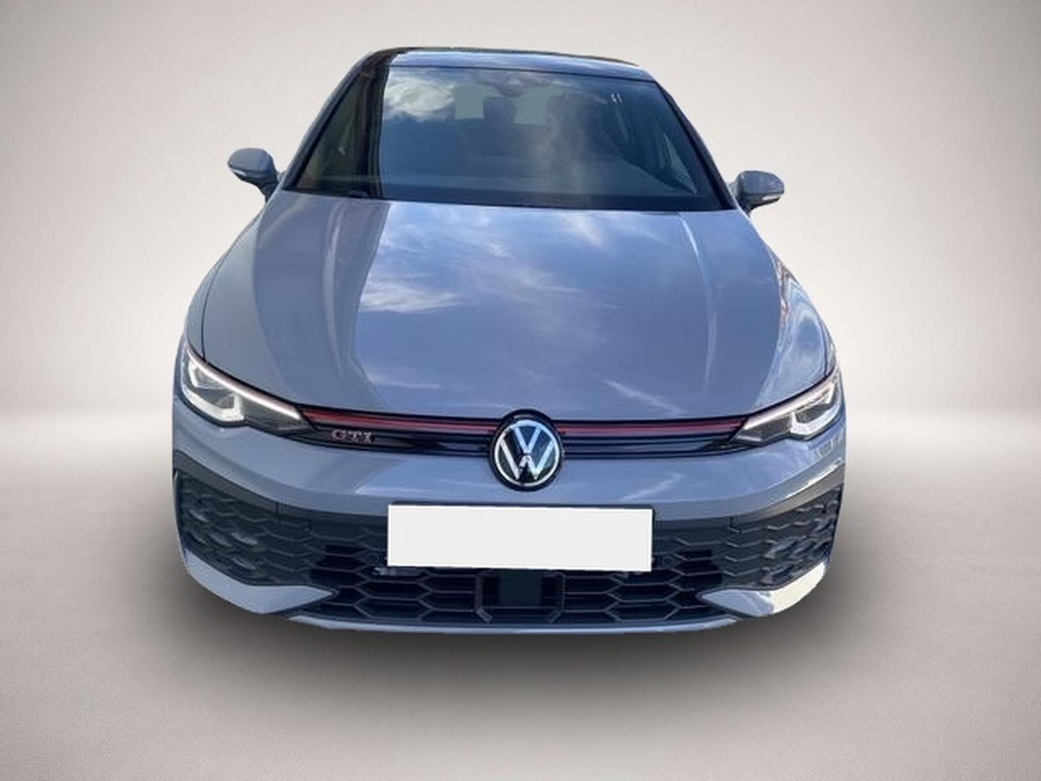 VW Golf (2025) - Foto 5