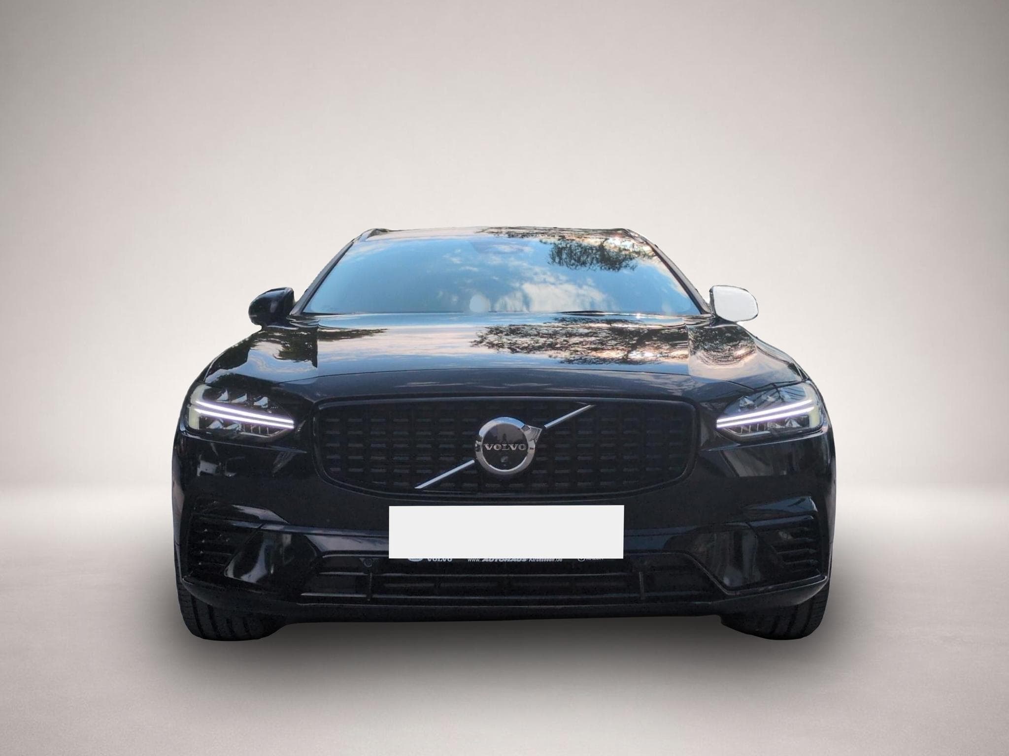 Volvo V90 (2026) - Foto 5