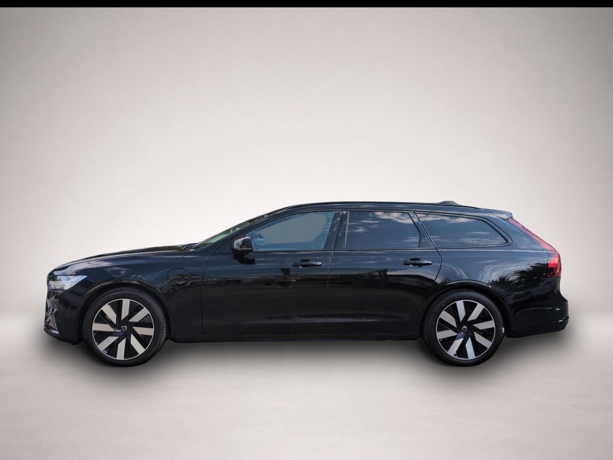 Volvo V90 (2026) - Foto 6