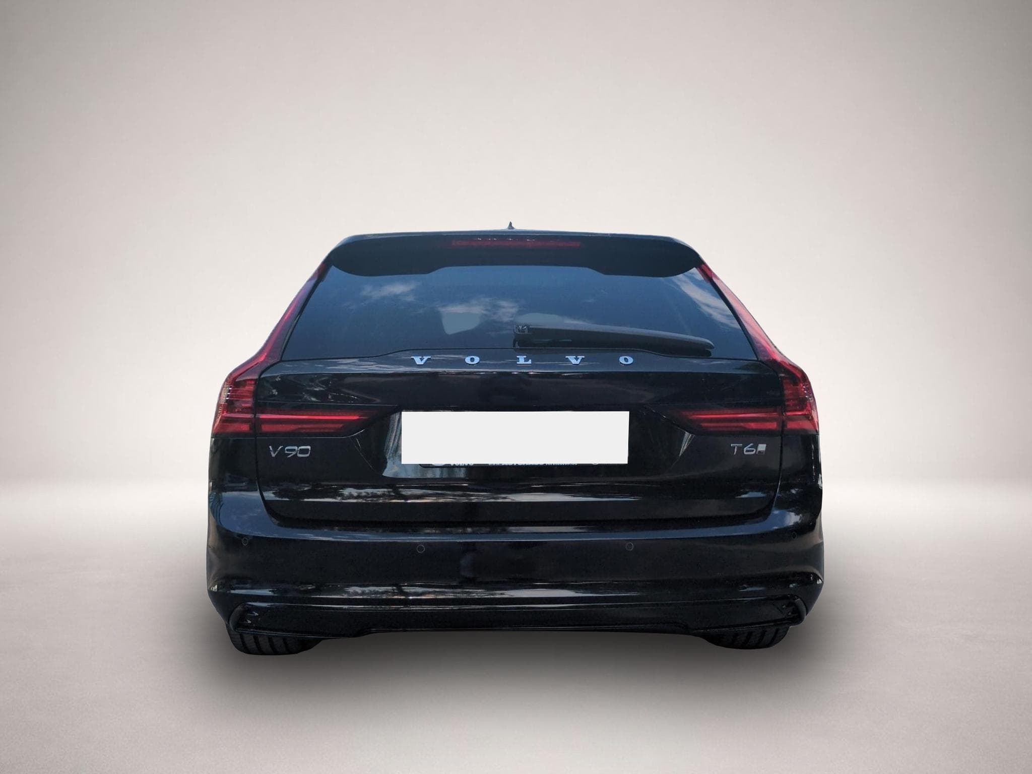 Volvo V90 (2026) - Foto 7