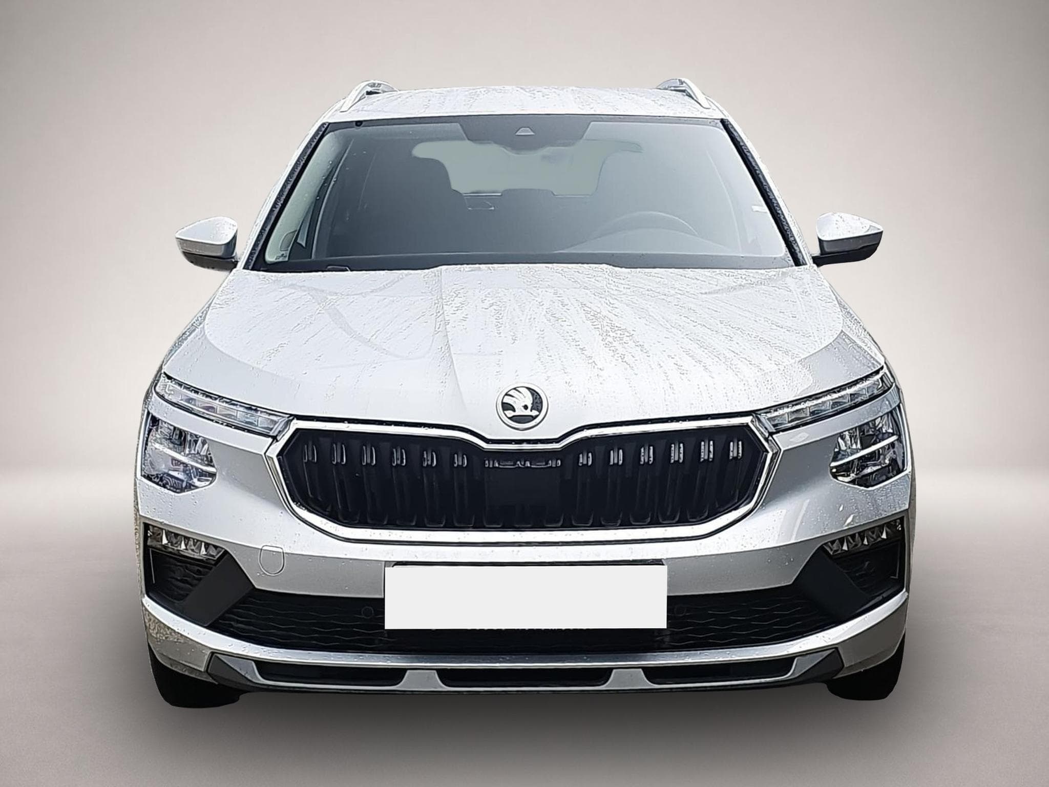 Skoda Kamiq (2025) - Foto 2