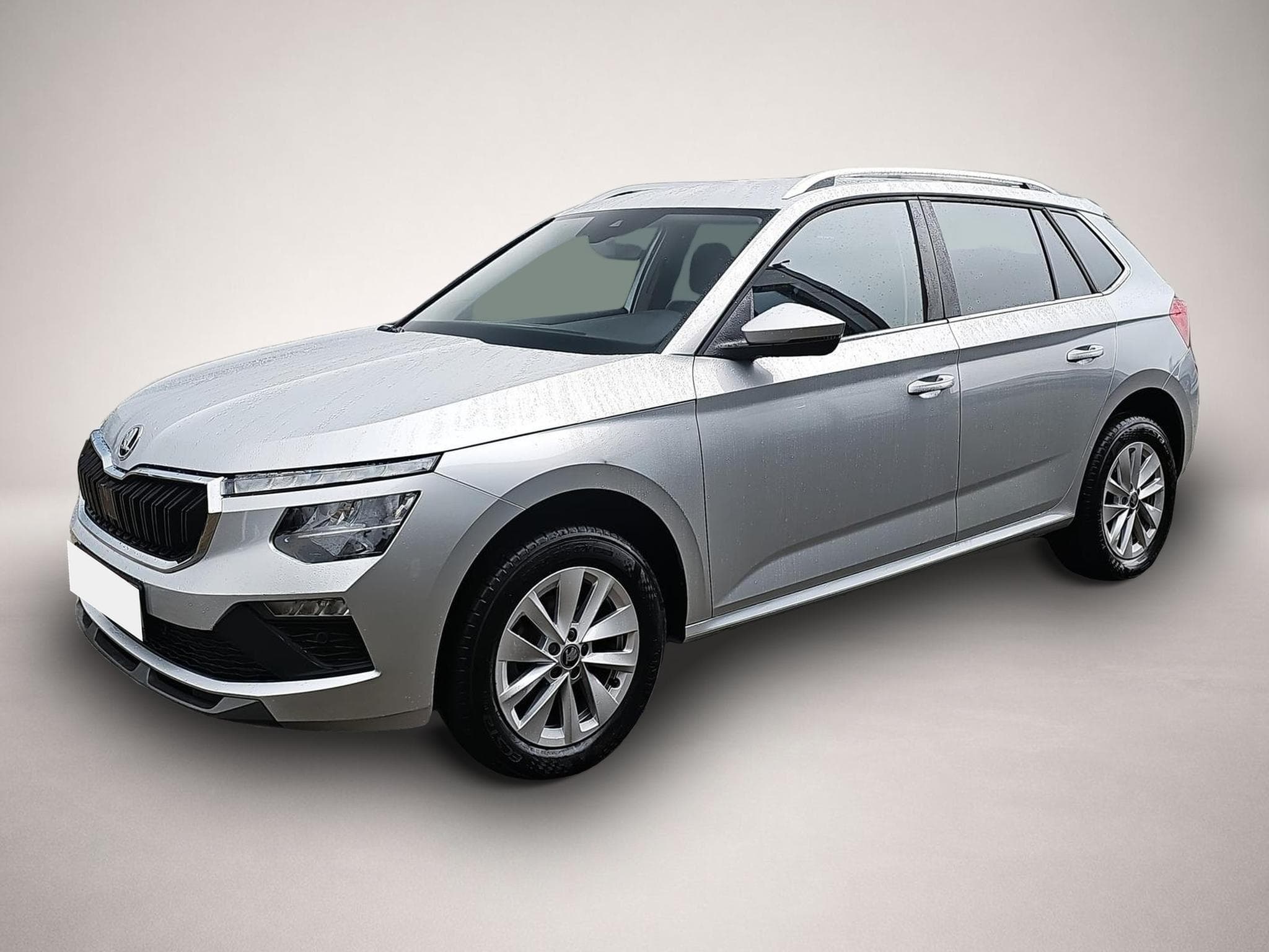 Skoda Kamiq (2025) - Foto 3