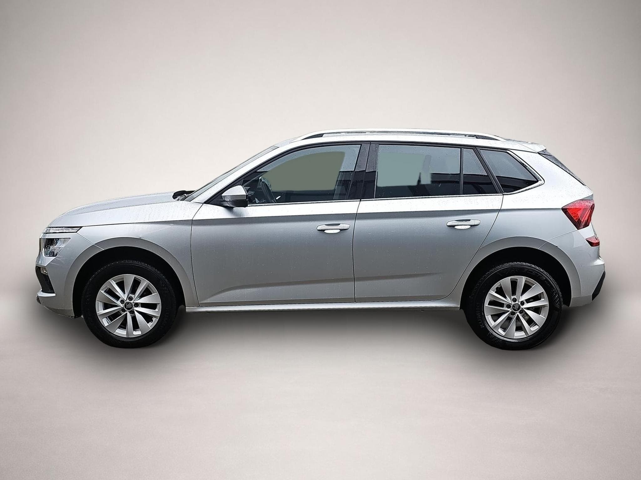 Skoda Kamiq (2025) - Foto 4