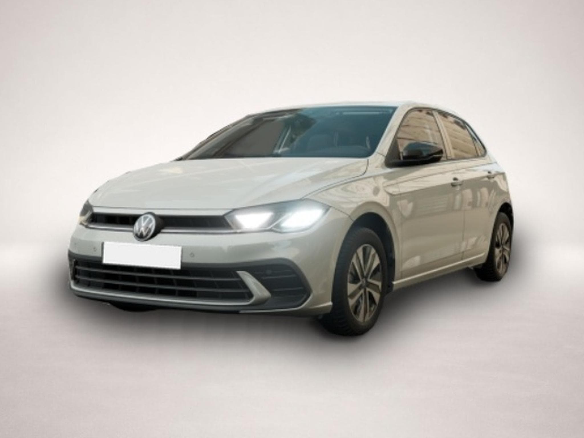 VW Polo (2026) - Foto 1