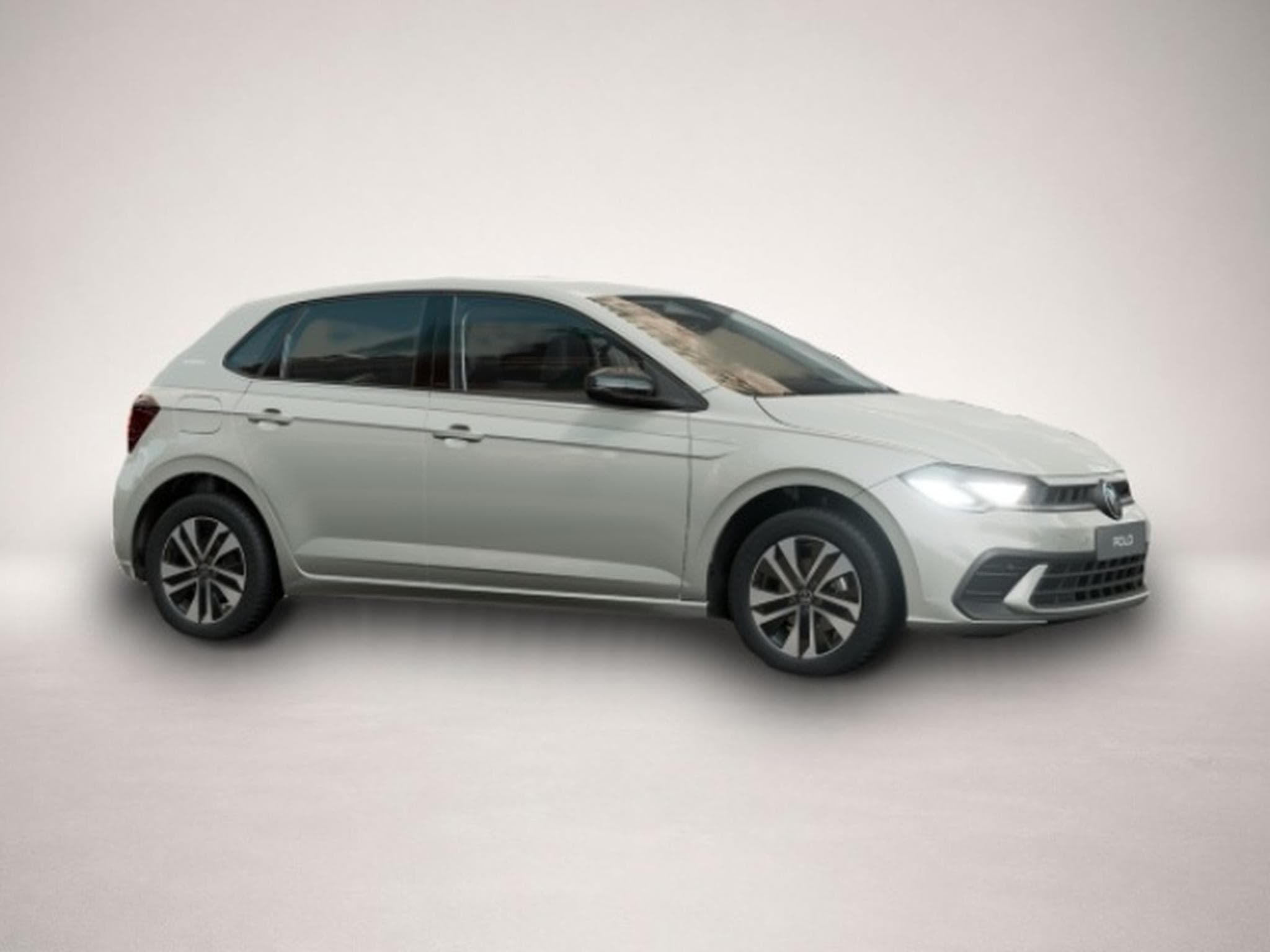 VW Polo (2026) - Foto 4