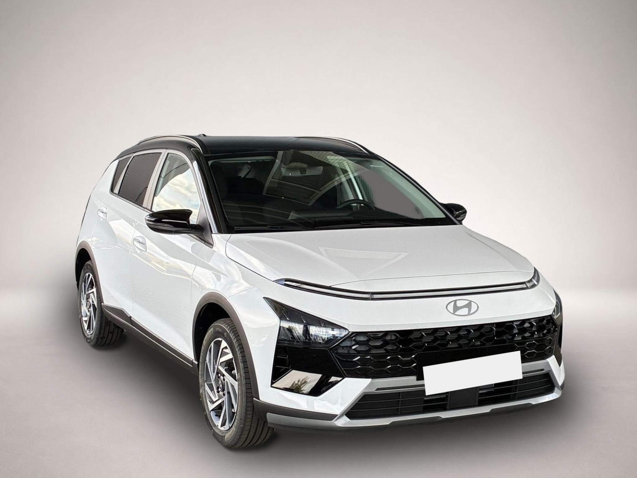 Hyundai Bayon (2025) - Foto 4