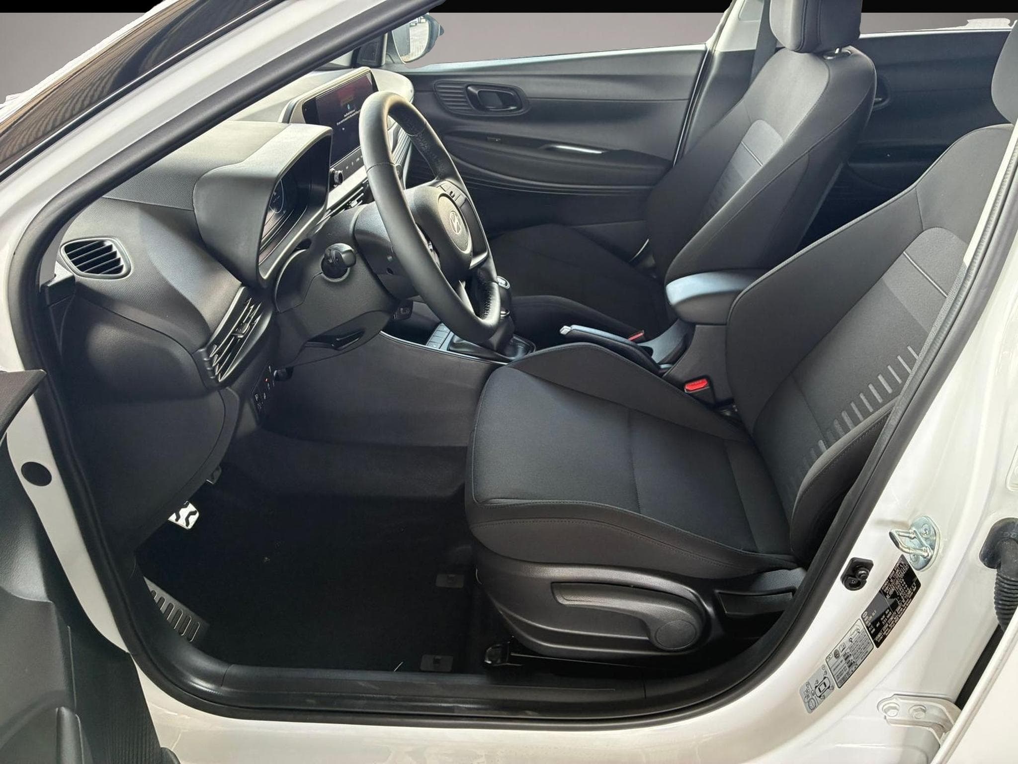 Hyundai Bayon (2025) - Foto 5