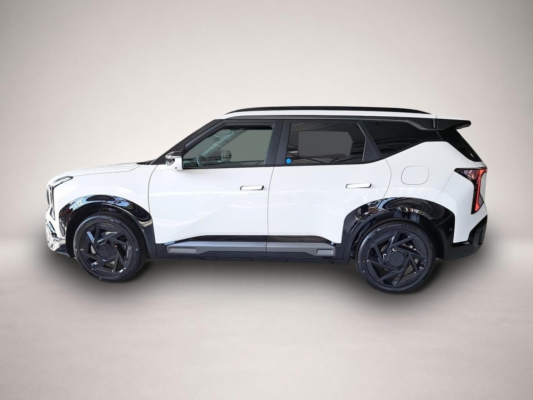Kia Frontier (2026) - Foto 4