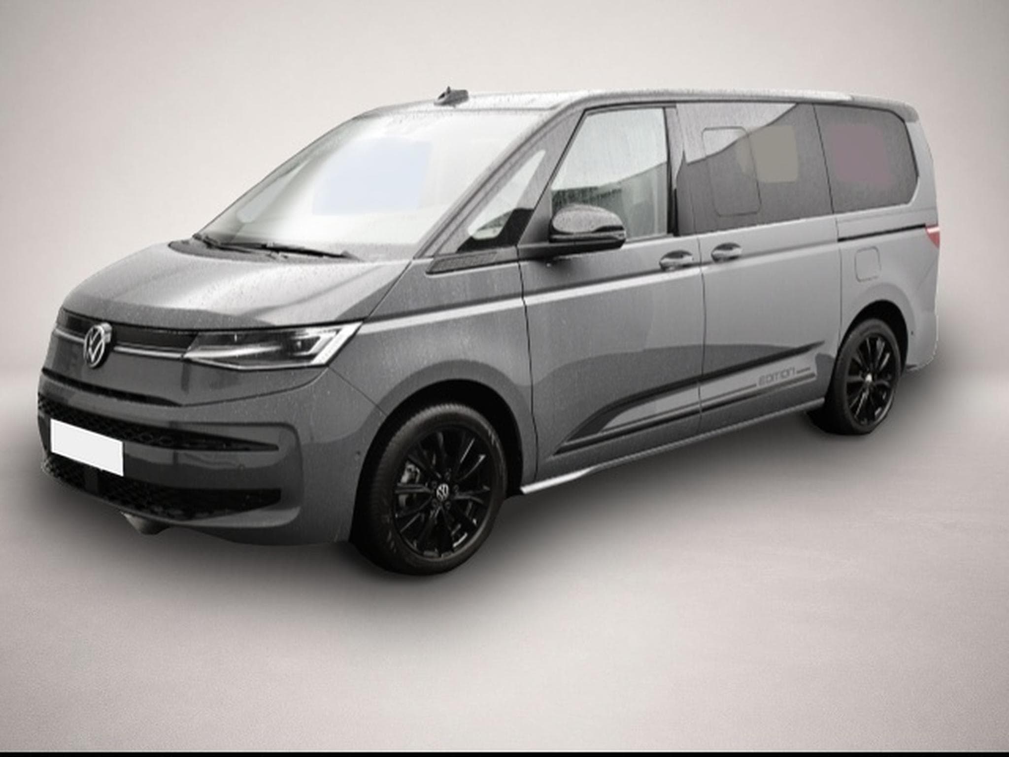 VW Multivan (2025) - Foto 1