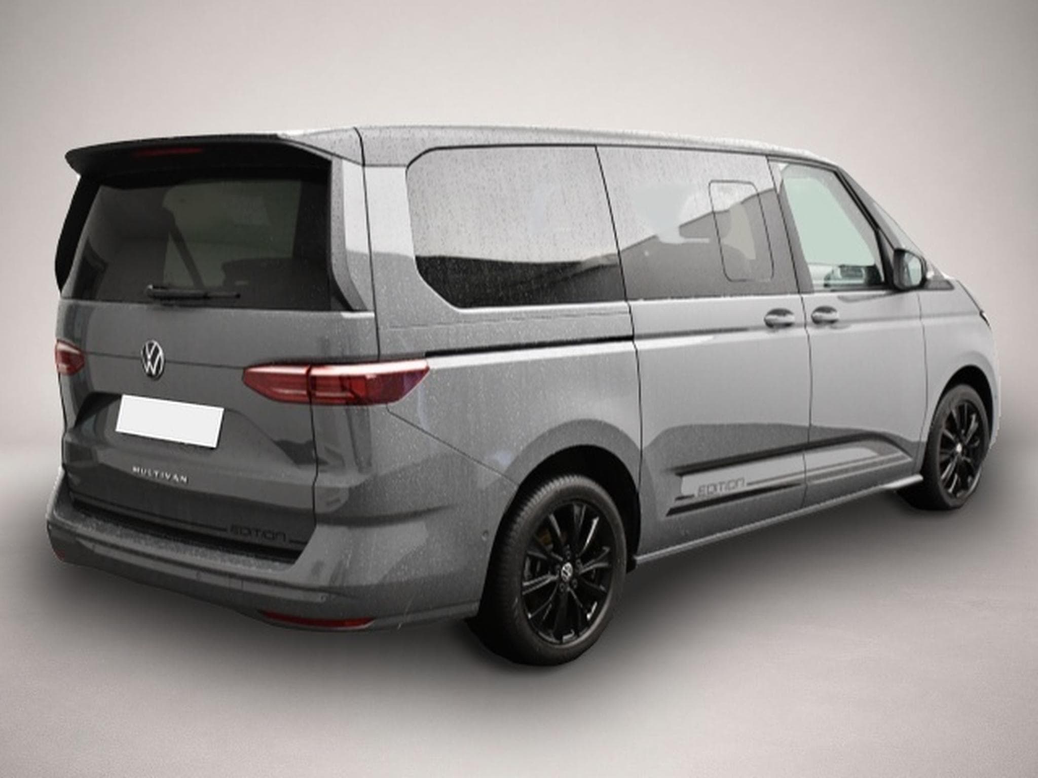 VW Multivan (2025) - Foto 2